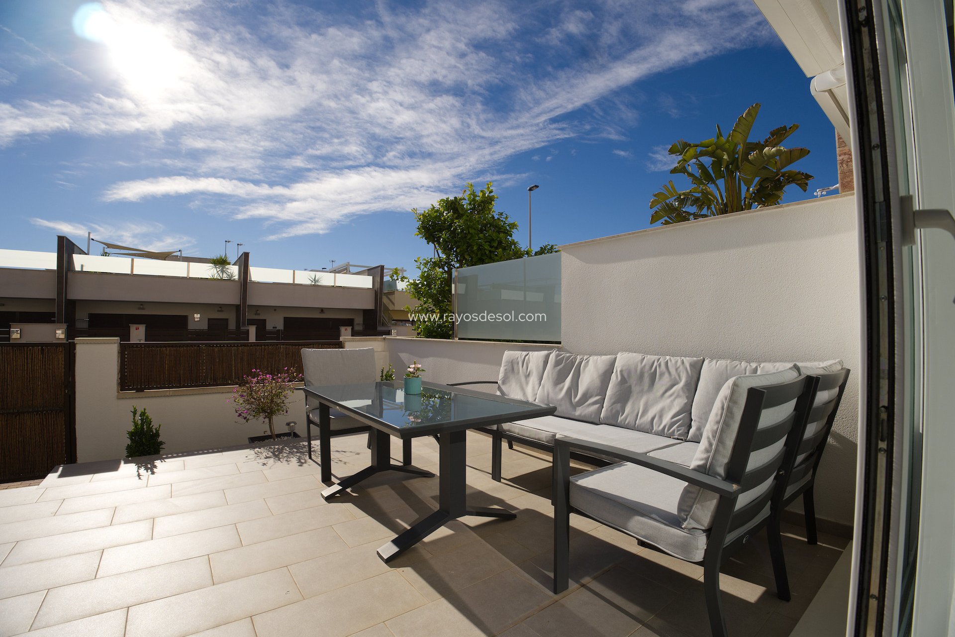 Resale - House - San Pedro del Pinatar - San Pedro Del Pinatar