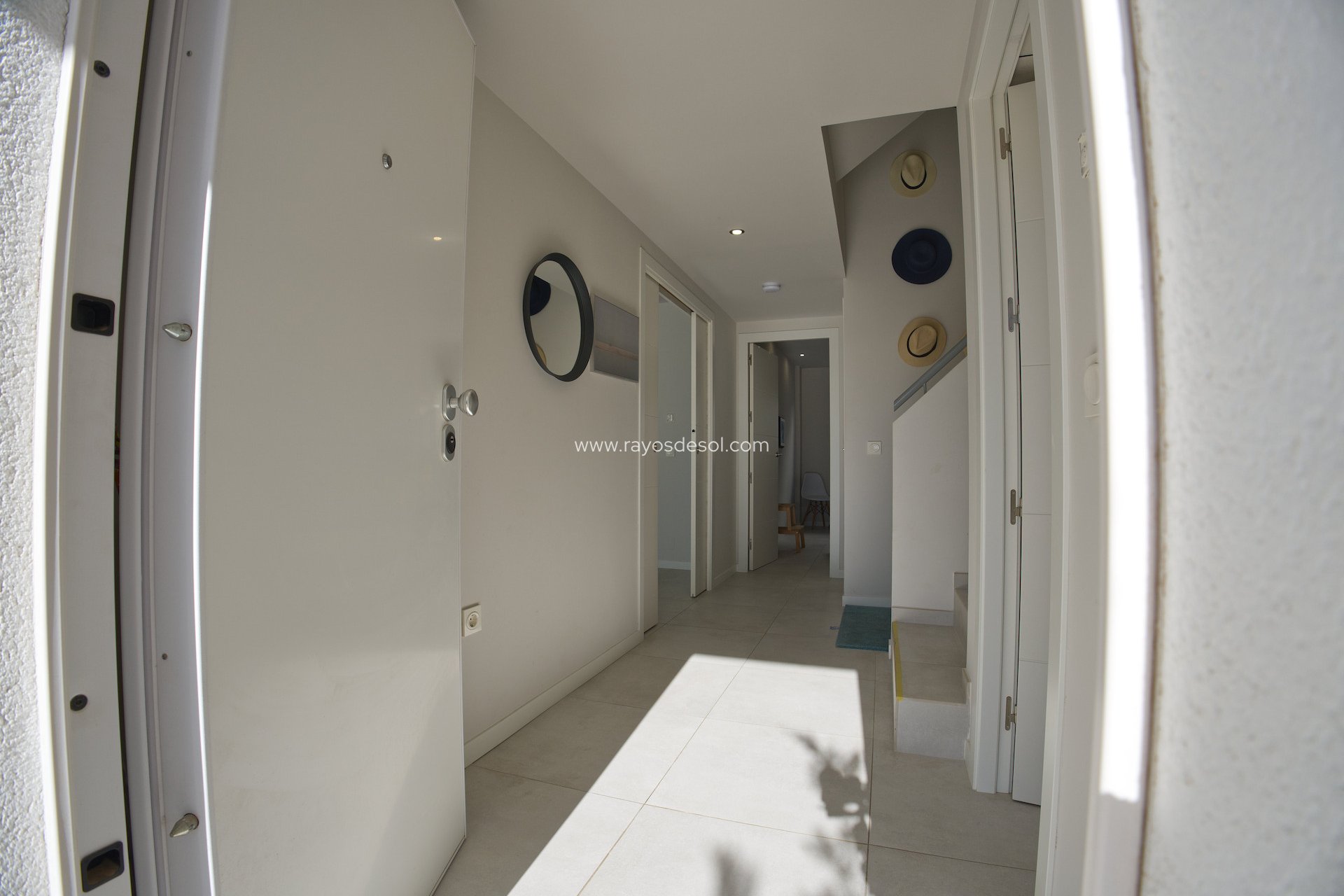 Resale - House - San Pedro del Pinatar - San Pedro Del Pinatar