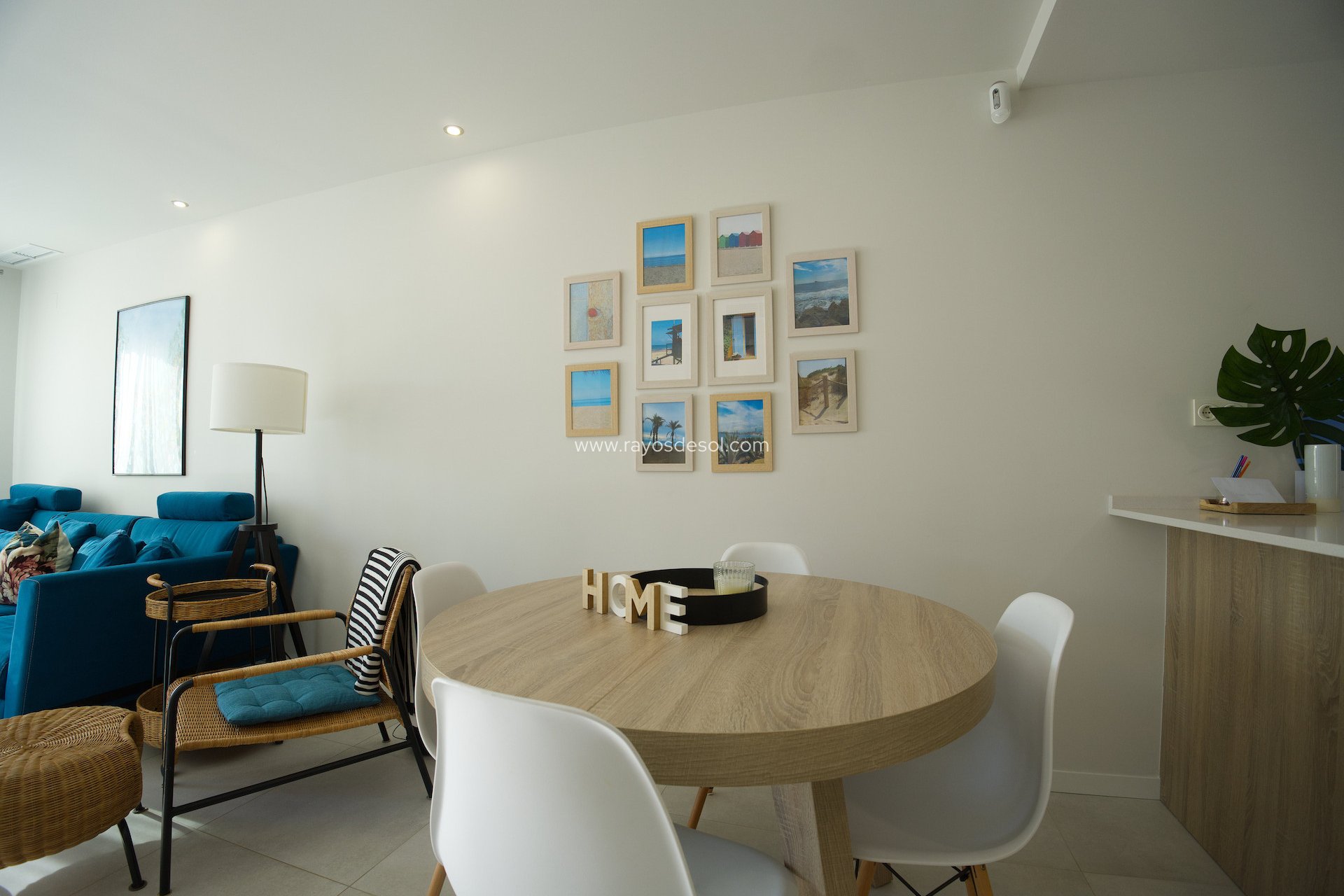 Resale - House - San Pedro del Pinatar - San Pedro Del Pinatar