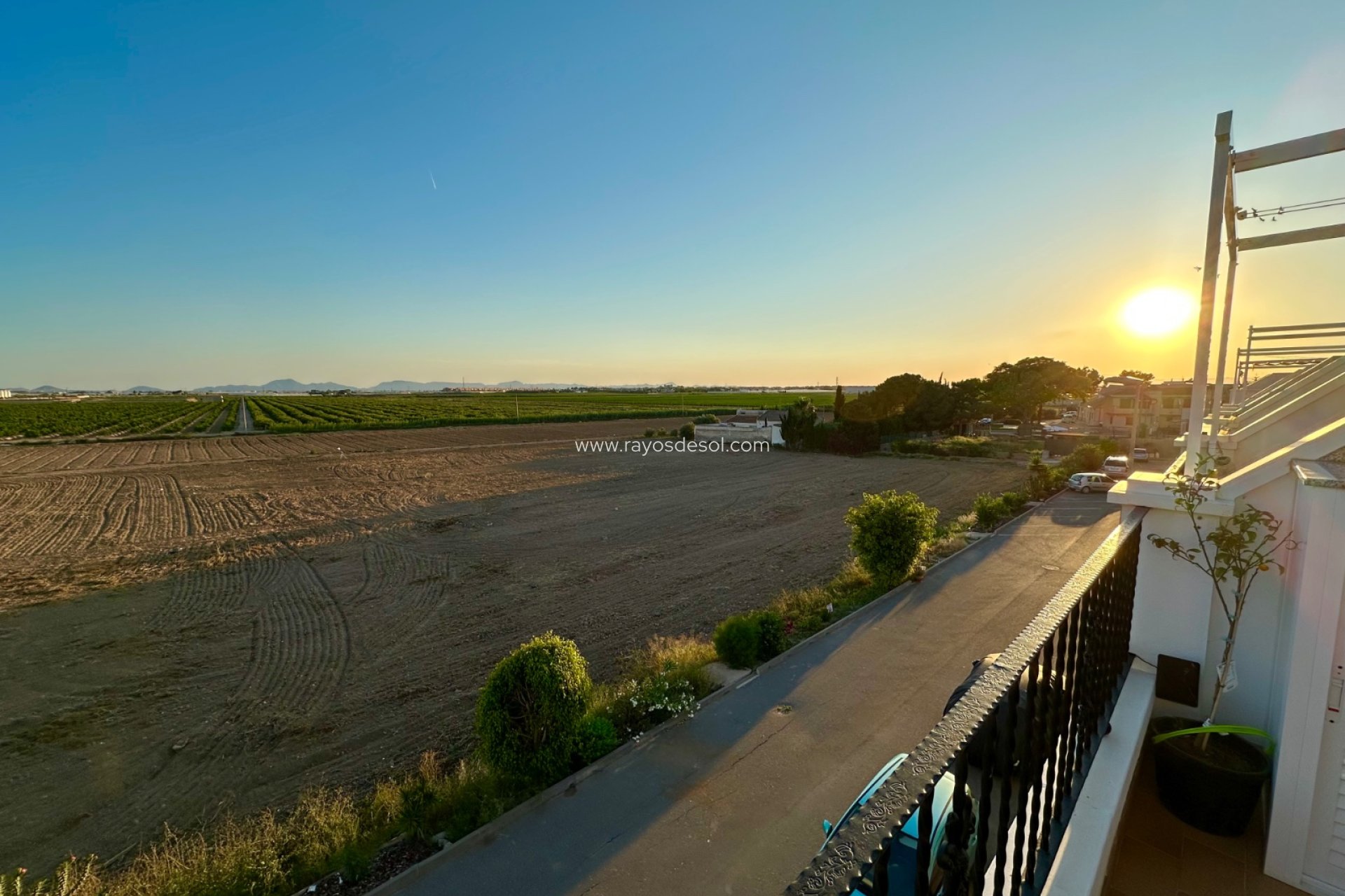 Resale - House - Santa Rosalia