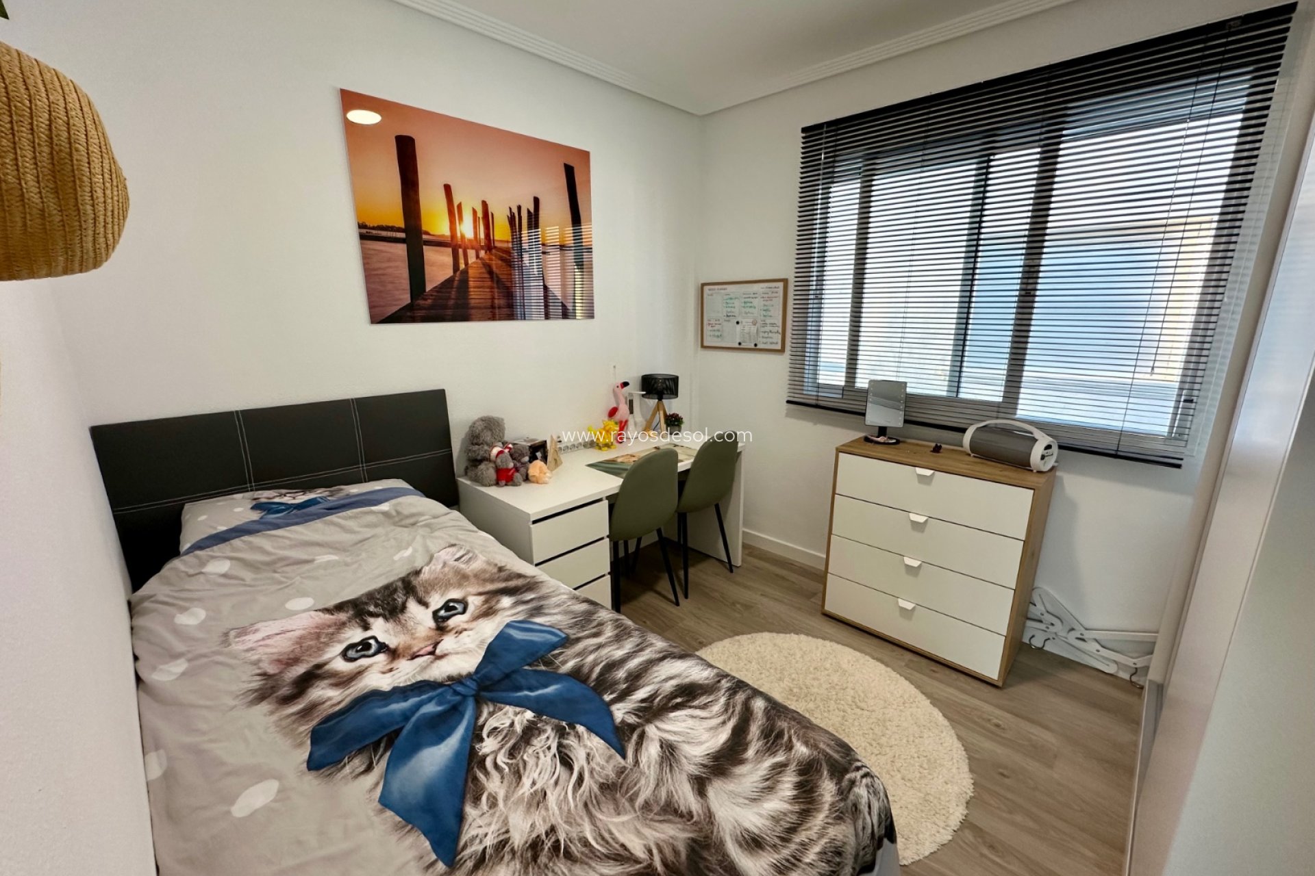 Resale - House - Santa Rosalia