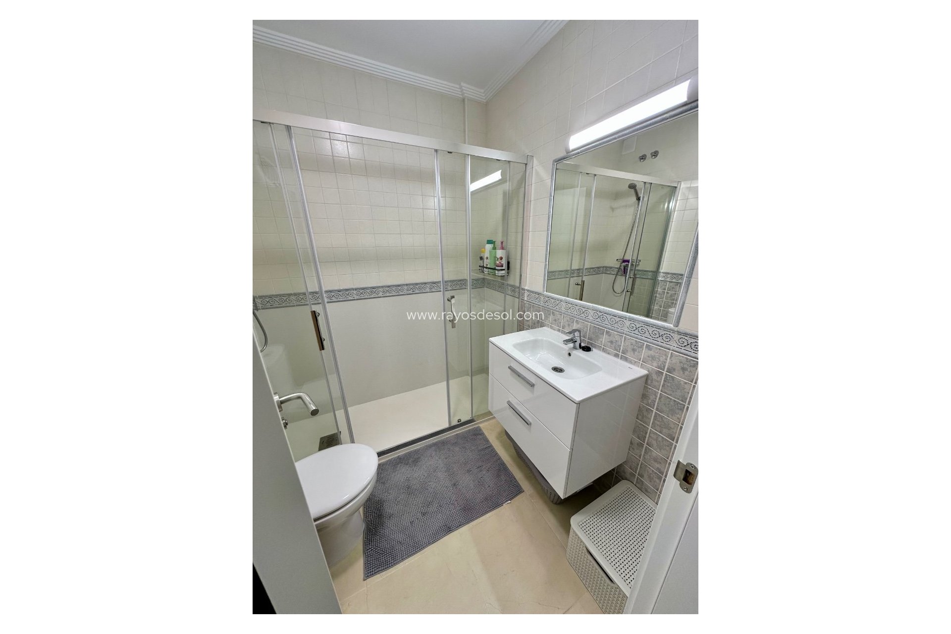 Resale - House - Santa Rosalia