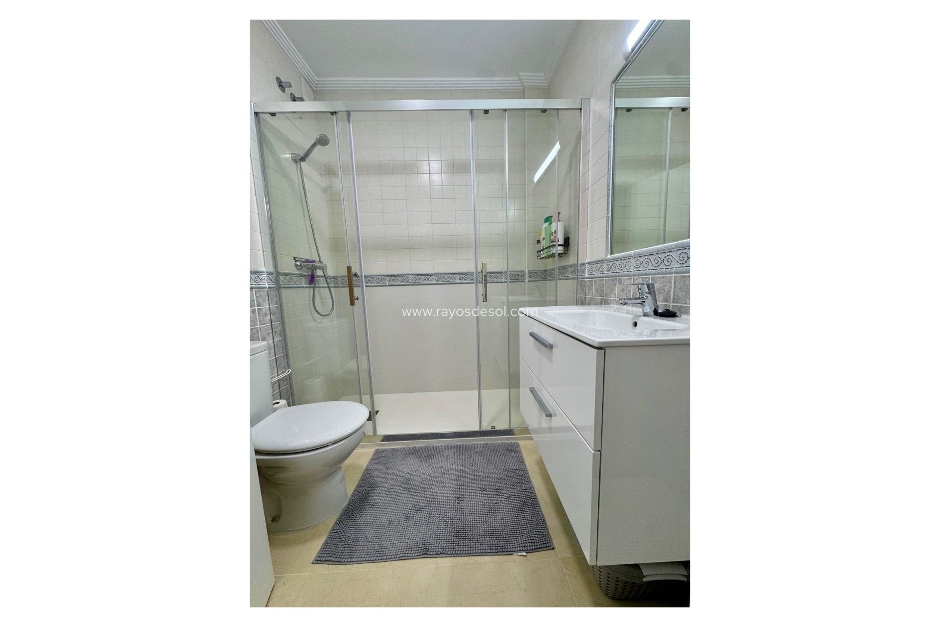 Resale - House - Santa Rosalia