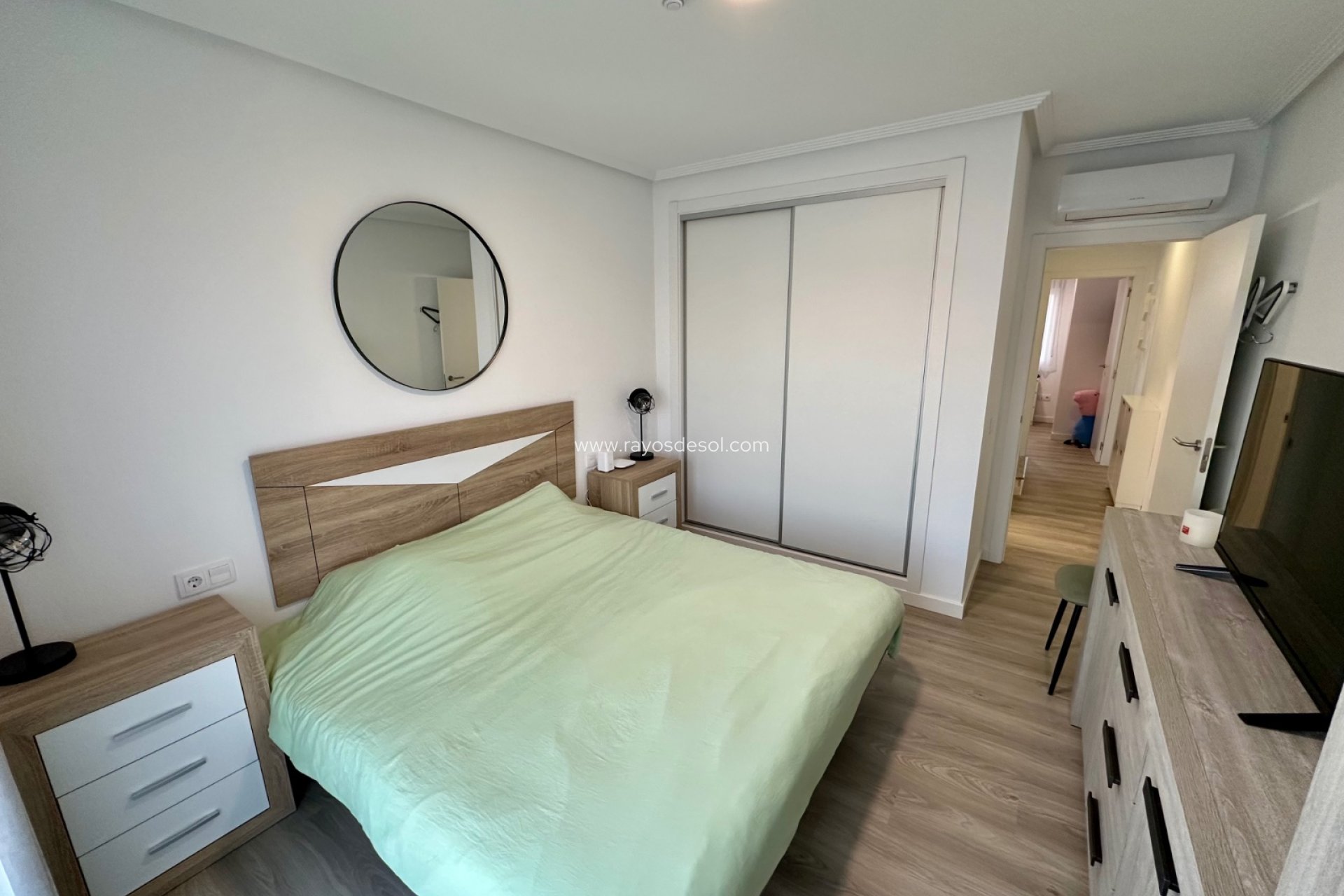 Resale - House - Santa Rosalia