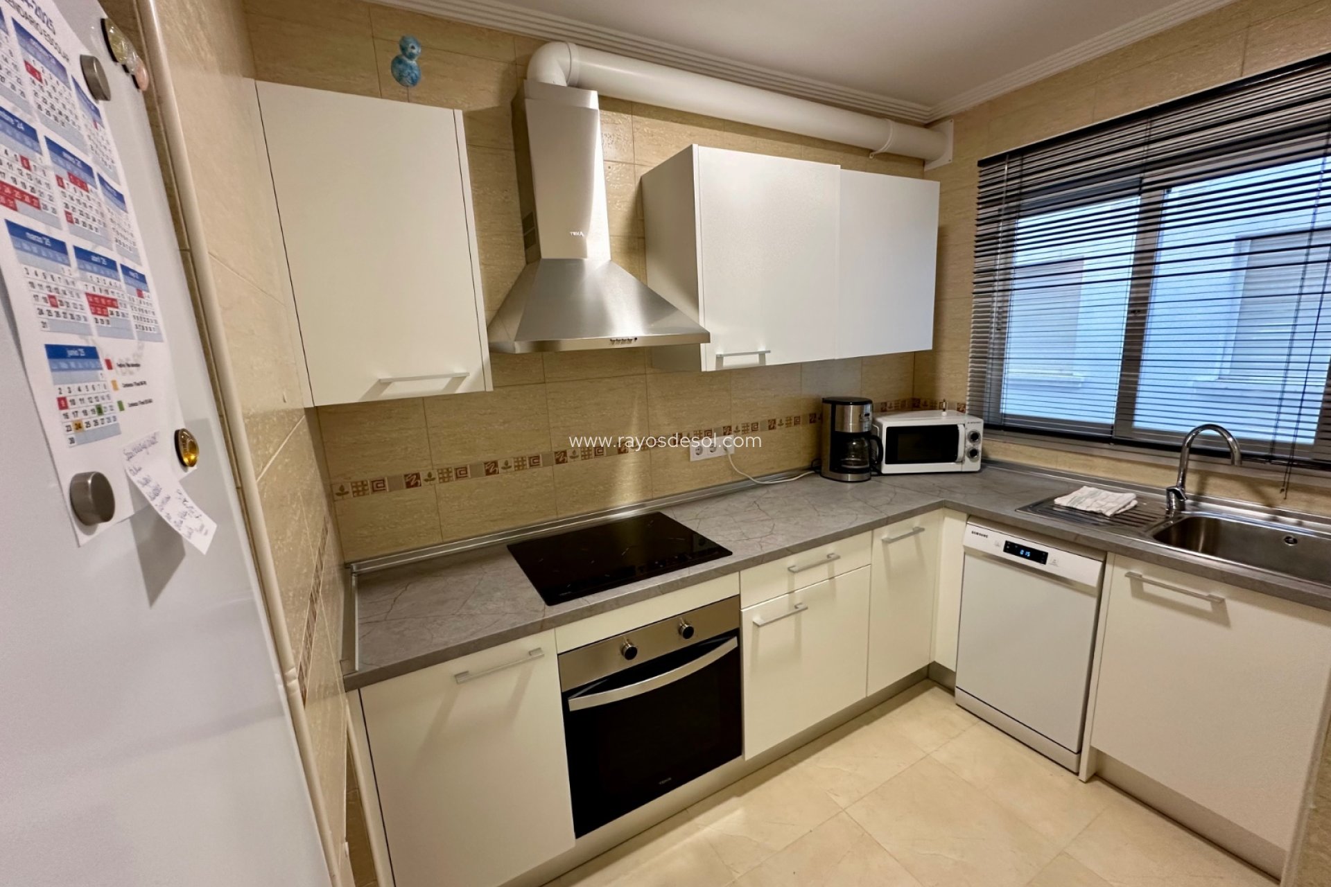 Resale - House - Santa Rosalia