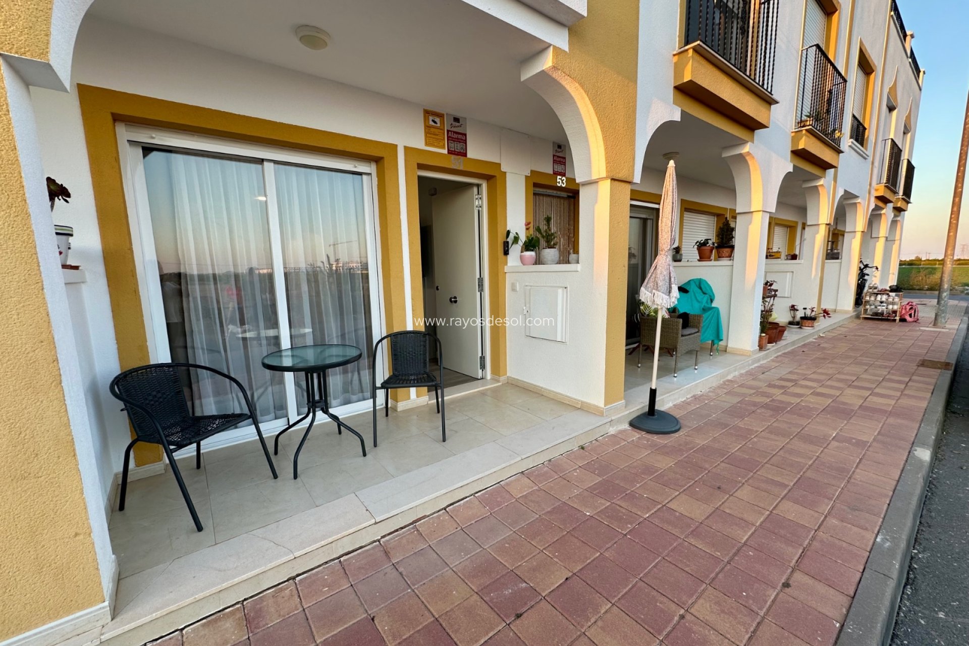 Resale - House - Santa Rosalia