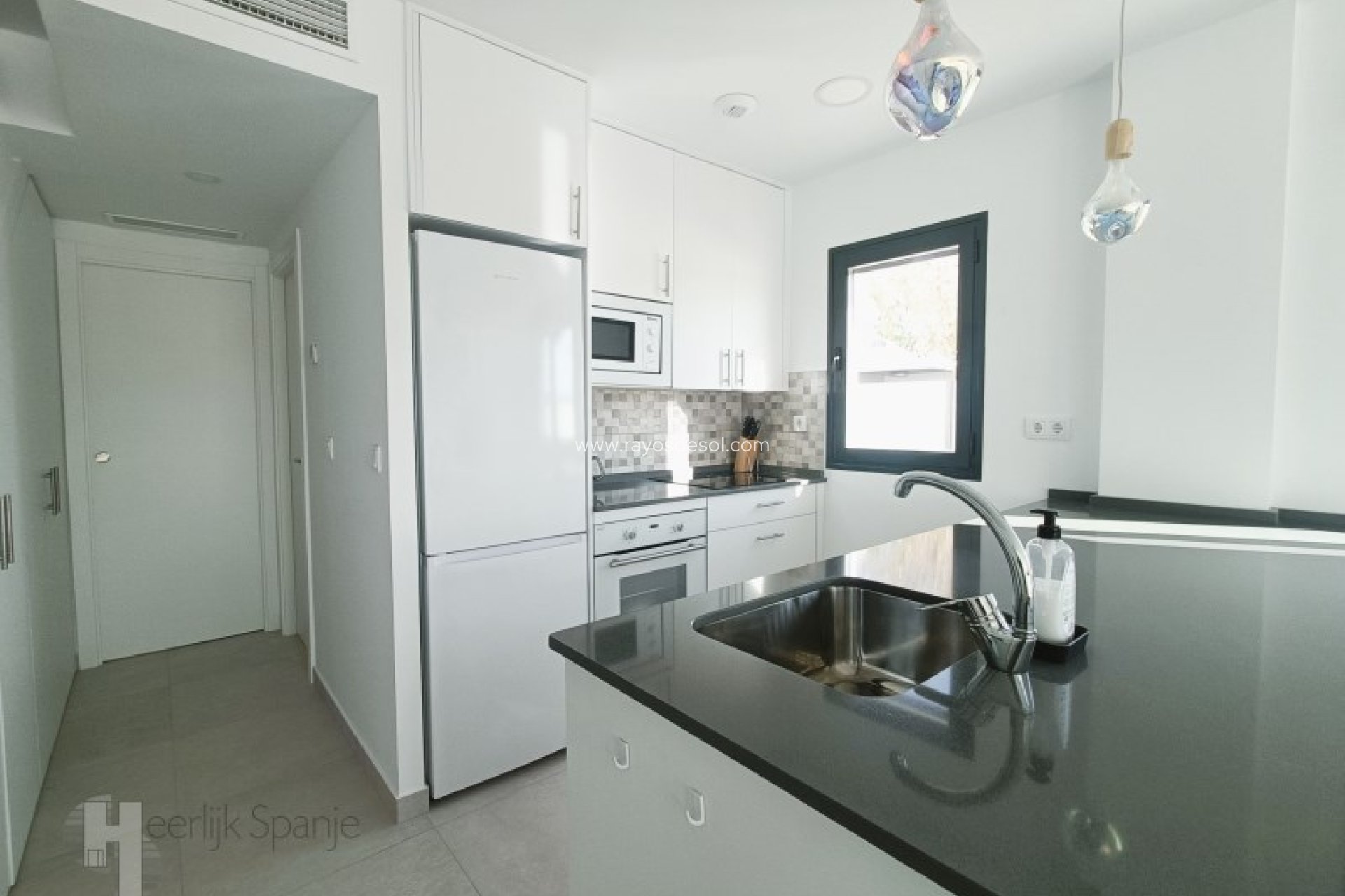 Resale - House - Santiago de la Ribera - San Javier