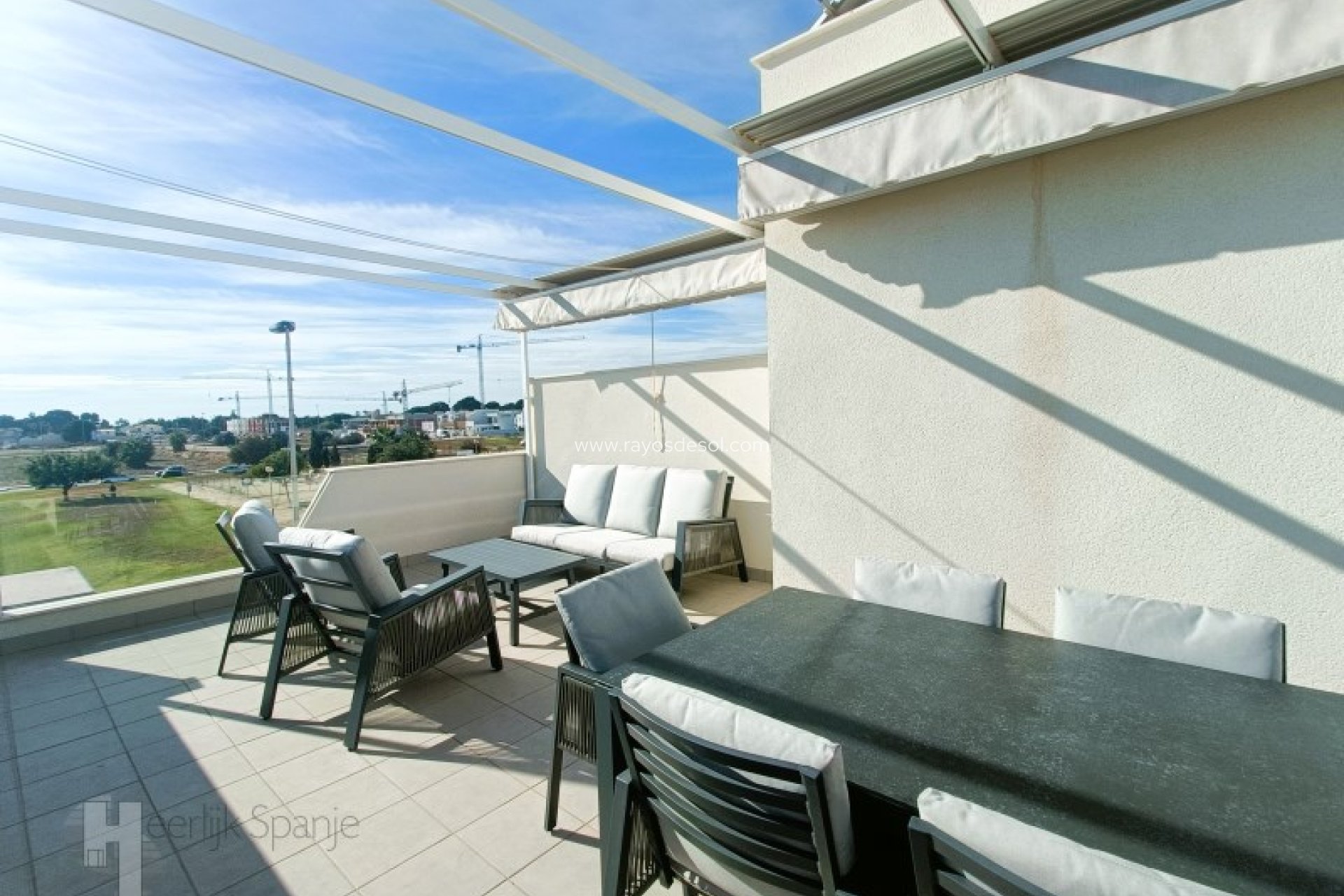 Resale - House - Santiago de la Ribera - San Javier