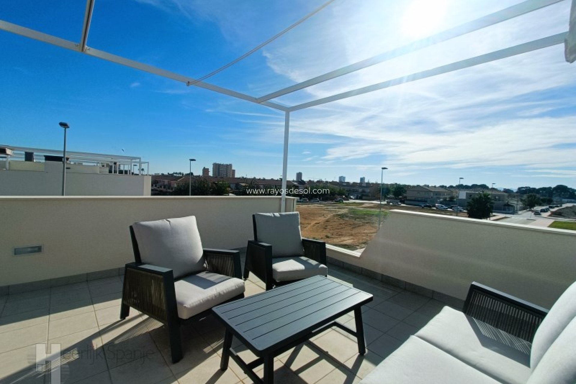 Resale - House - Santiago de la Ribera - San Javier