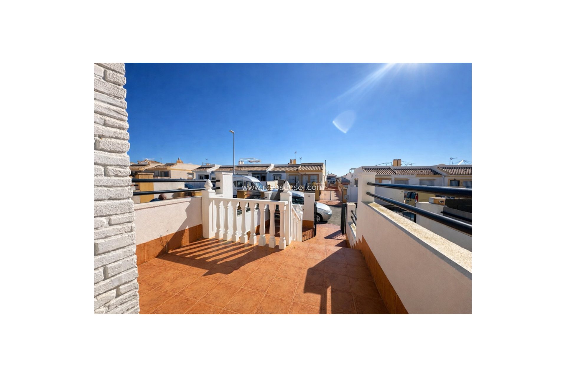 Resale - House - Sucina