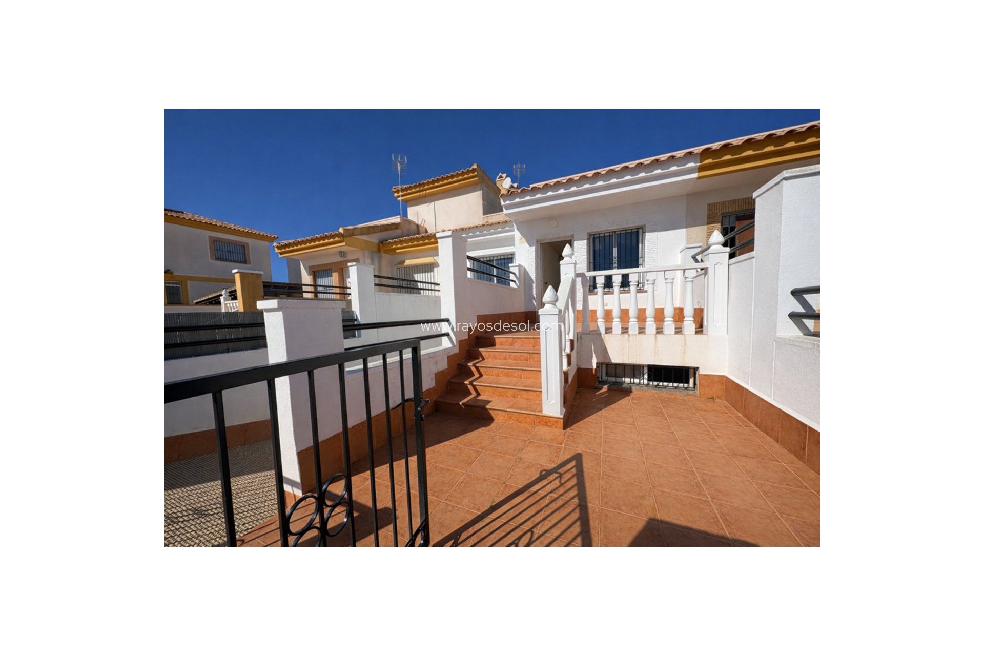 Resale - House - Sucina