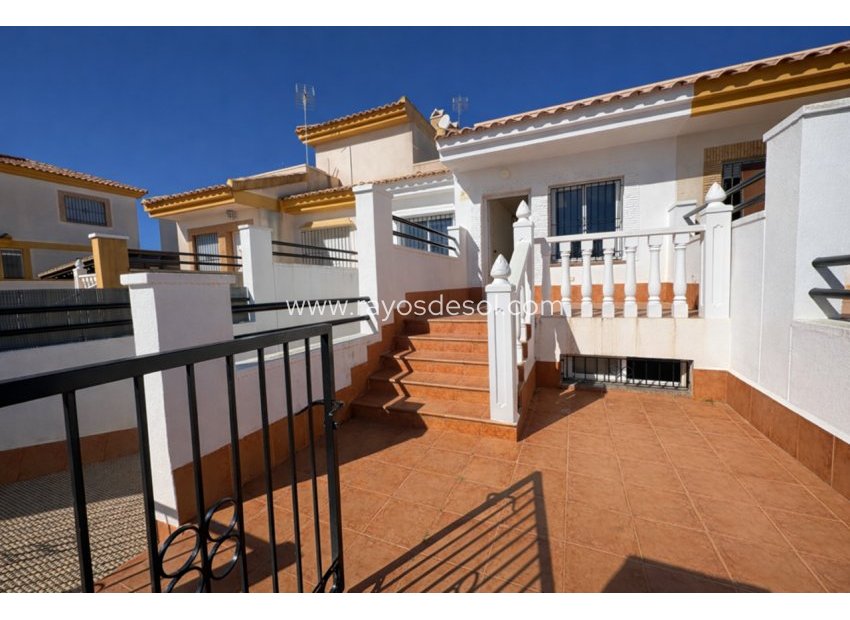 Resale - House - Sucina