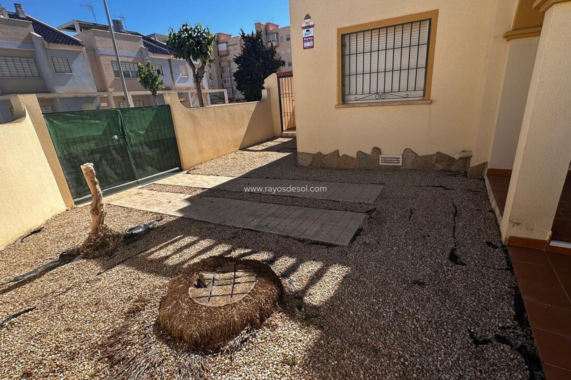 Resale - House - Torre de la Horadada