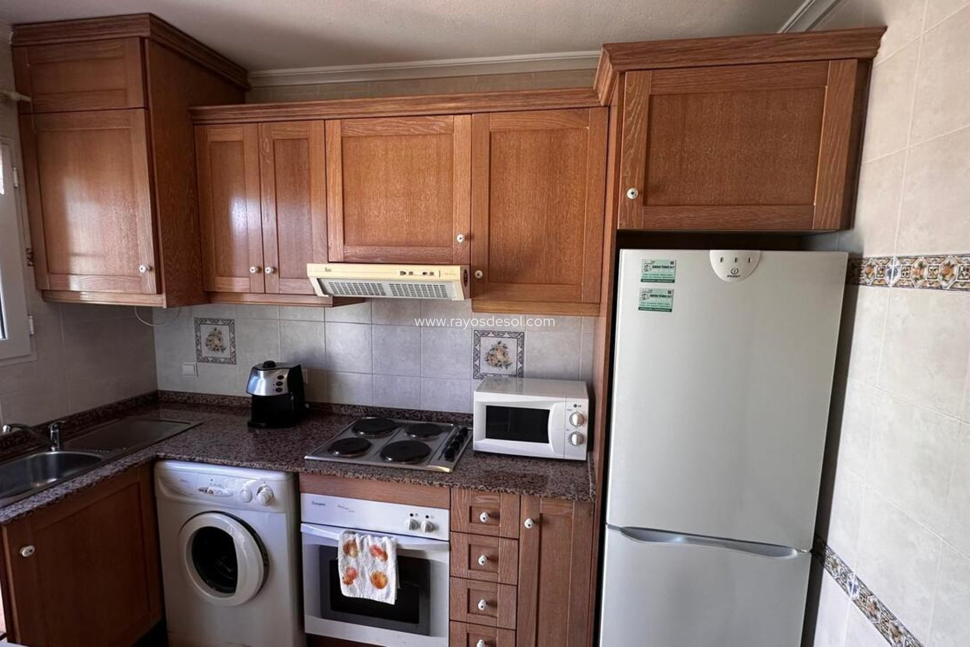 Resale - House - Torre de la Horadada