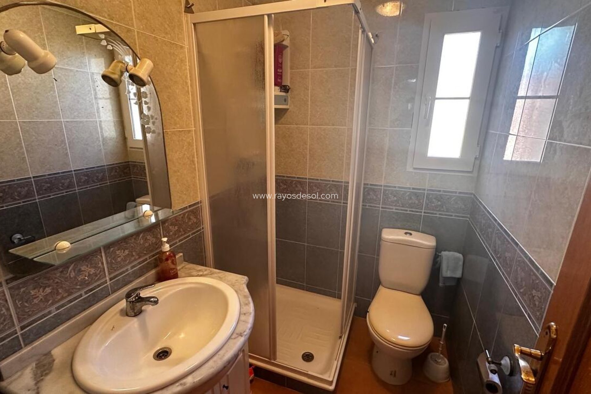 Resale - House - Torre de la Horadada