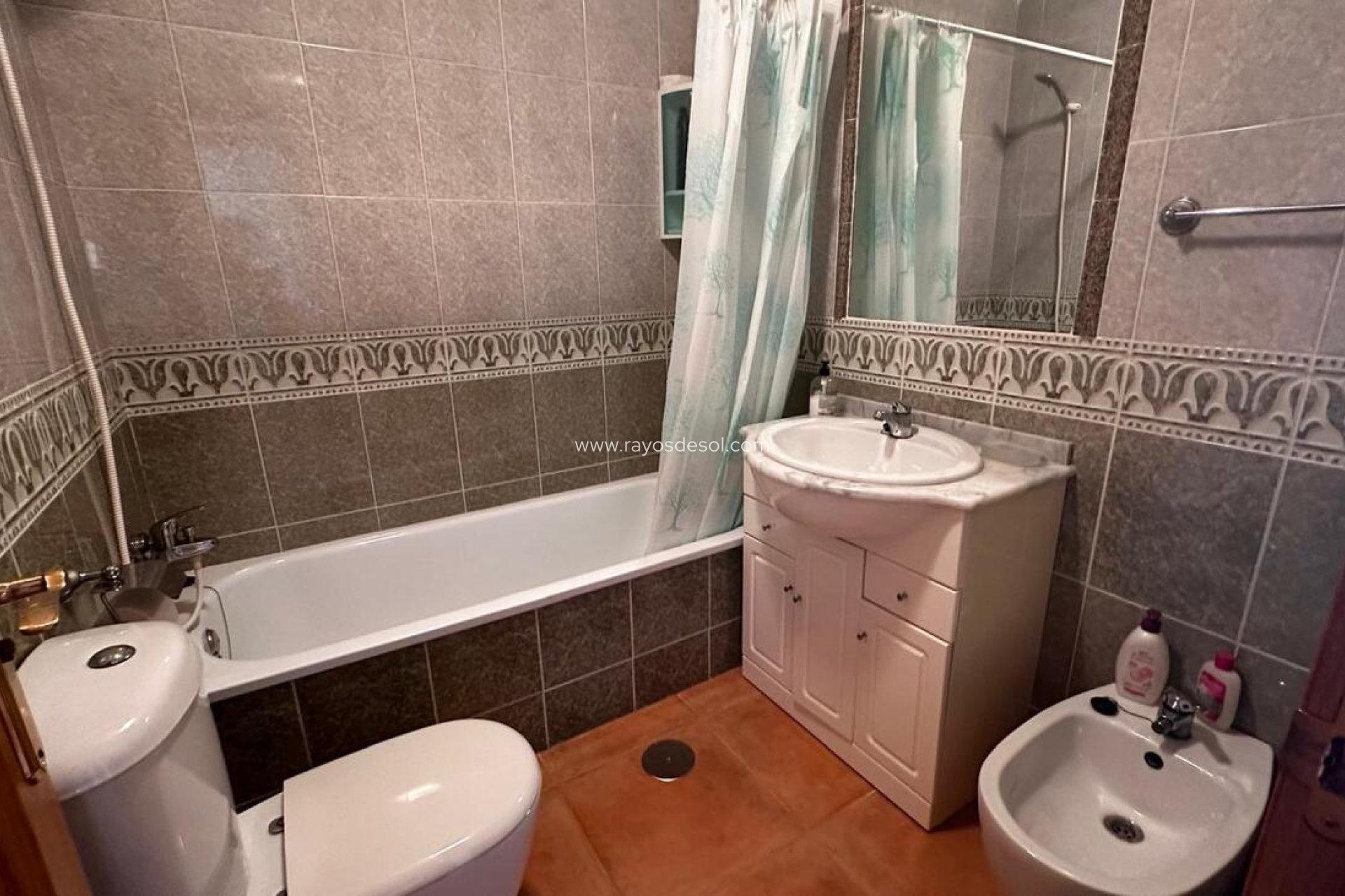 Resale - House - Torre de la Horadada