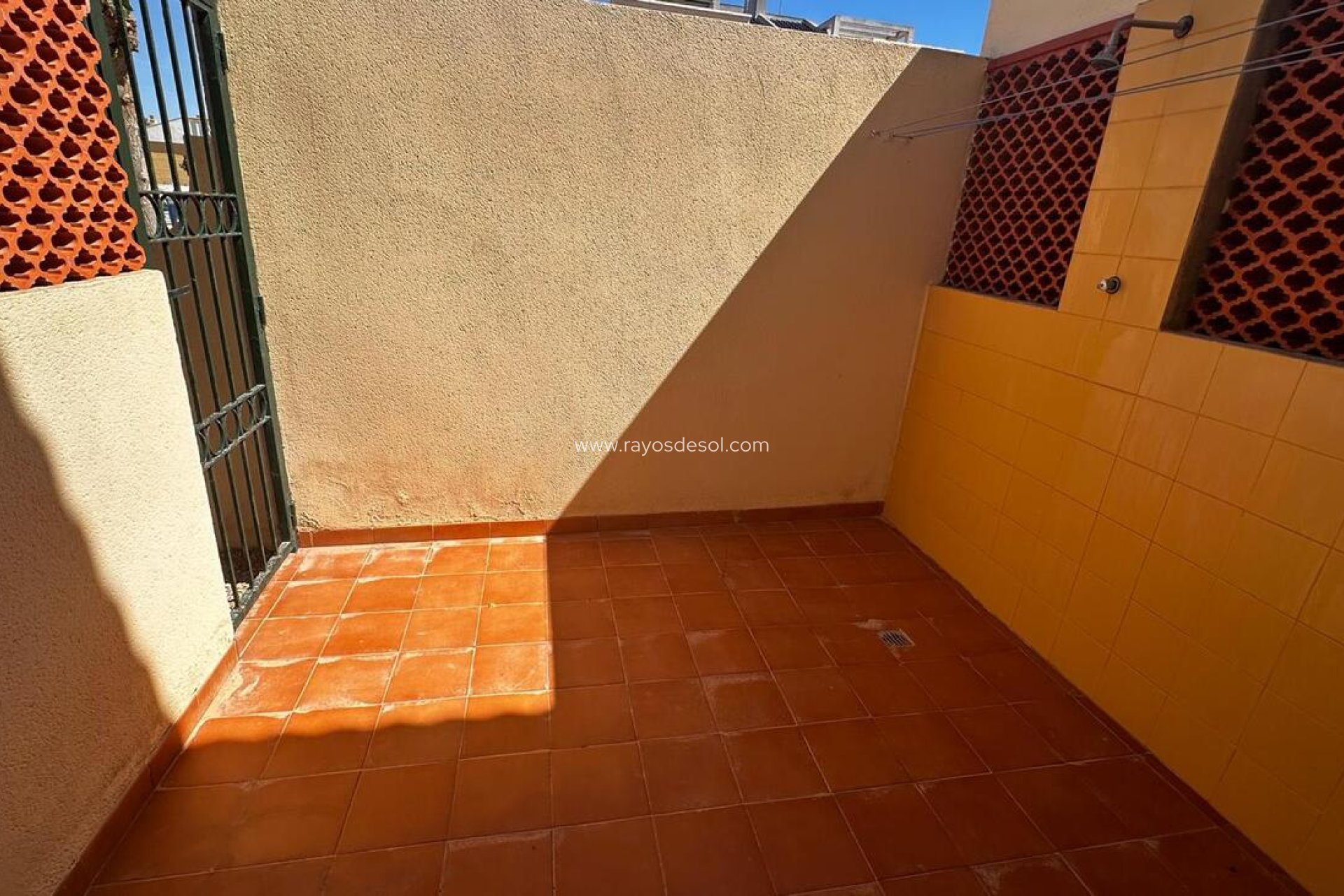 Resale - House - Torre de la Horadada