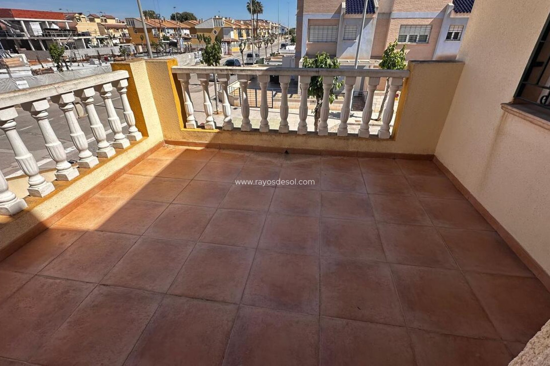 Resale - House - Torre de la Horadada