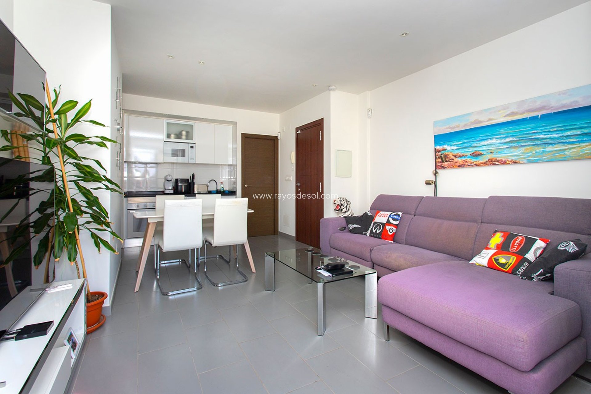 Resale - House - Torrevieja - Aguas Nuevas