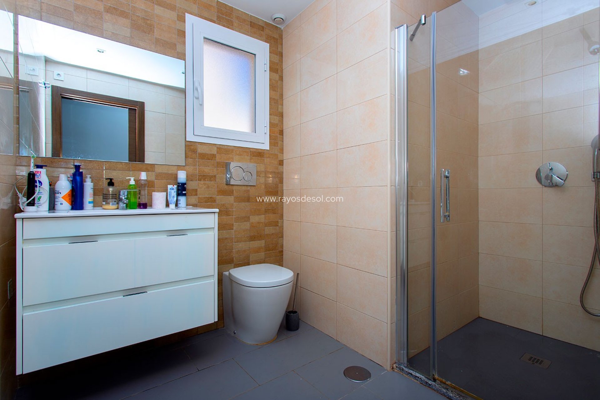 Resale - House - Torrevieja - Aguas Nuevas