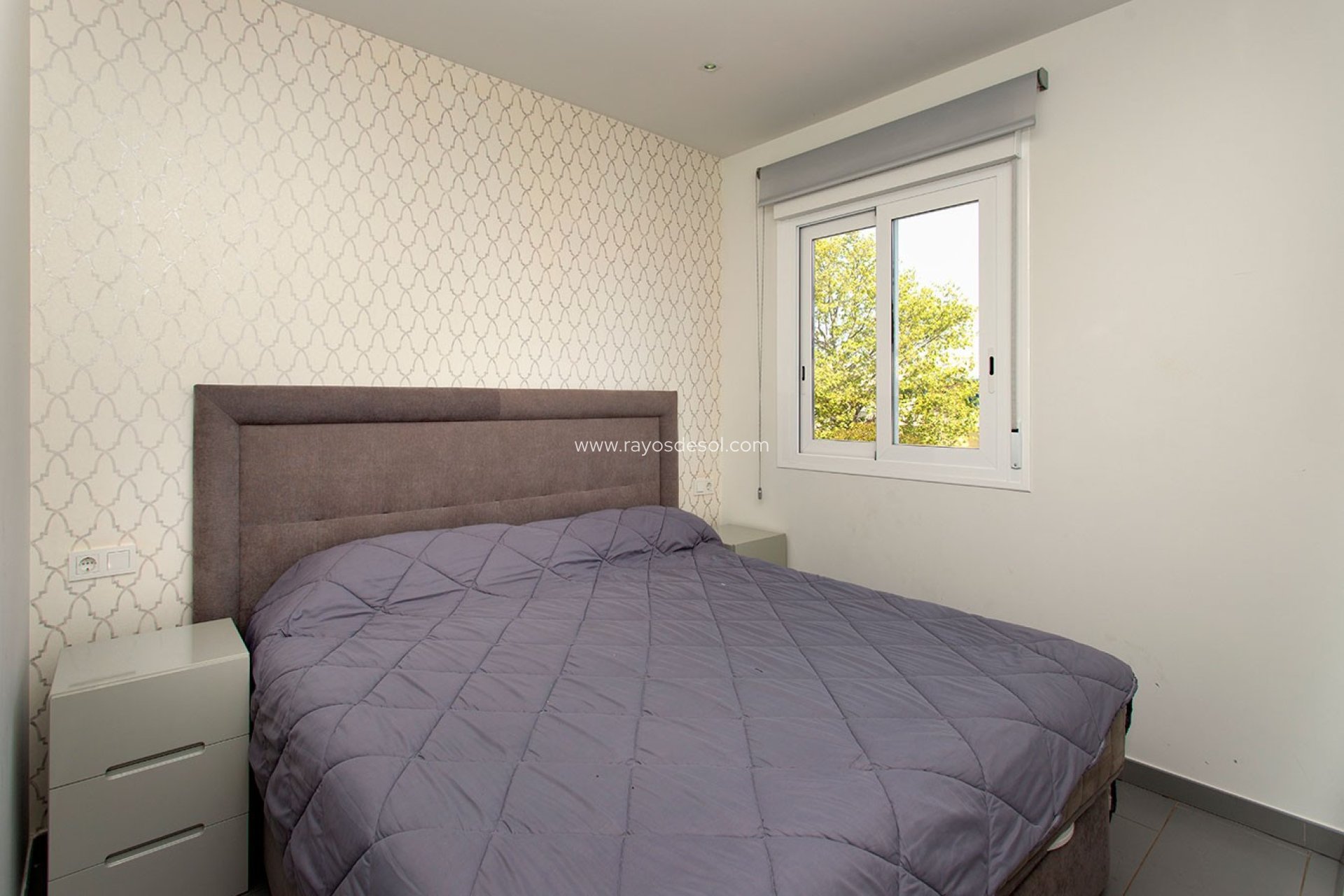 Resale - House - Torrevieja - Aguas Nuevas