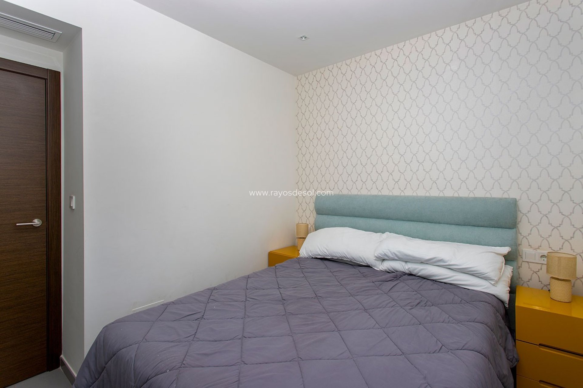 Resale - House - Torrevieja - Aguas Nuevas