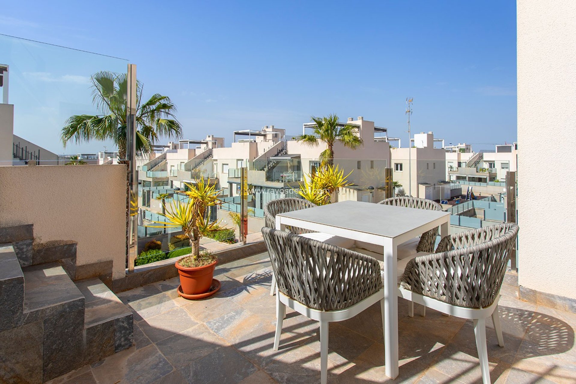 Resale - House - Torrevieja - Aguas Nuevas