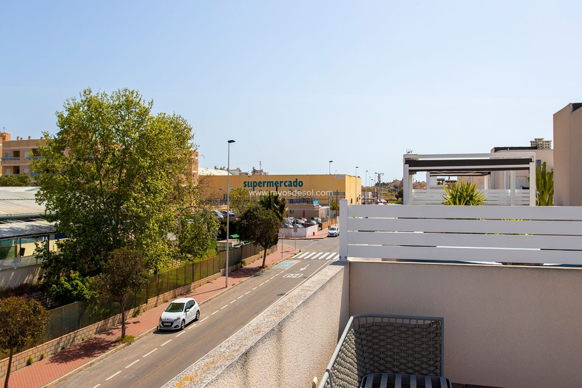 Resale - House - Torrevieja - Aguas Nuevas