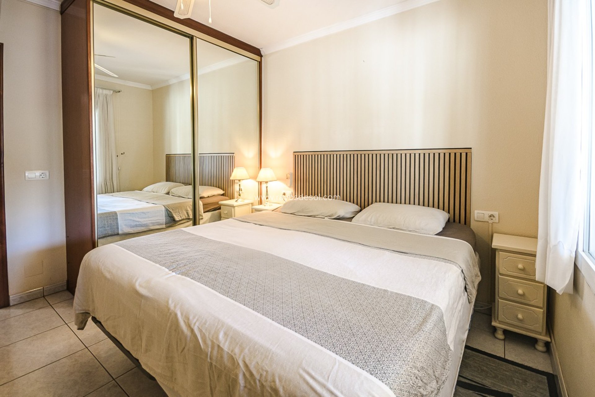 Resale - House - Torrevieja - Calas Blancas