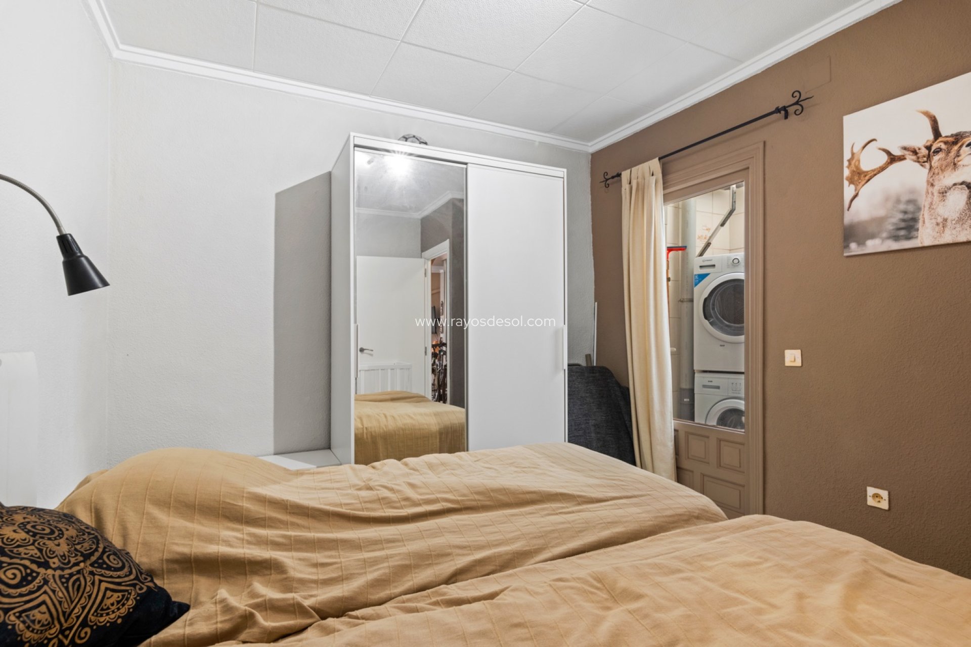 Resale - House - Torrevieja - El Chaparral