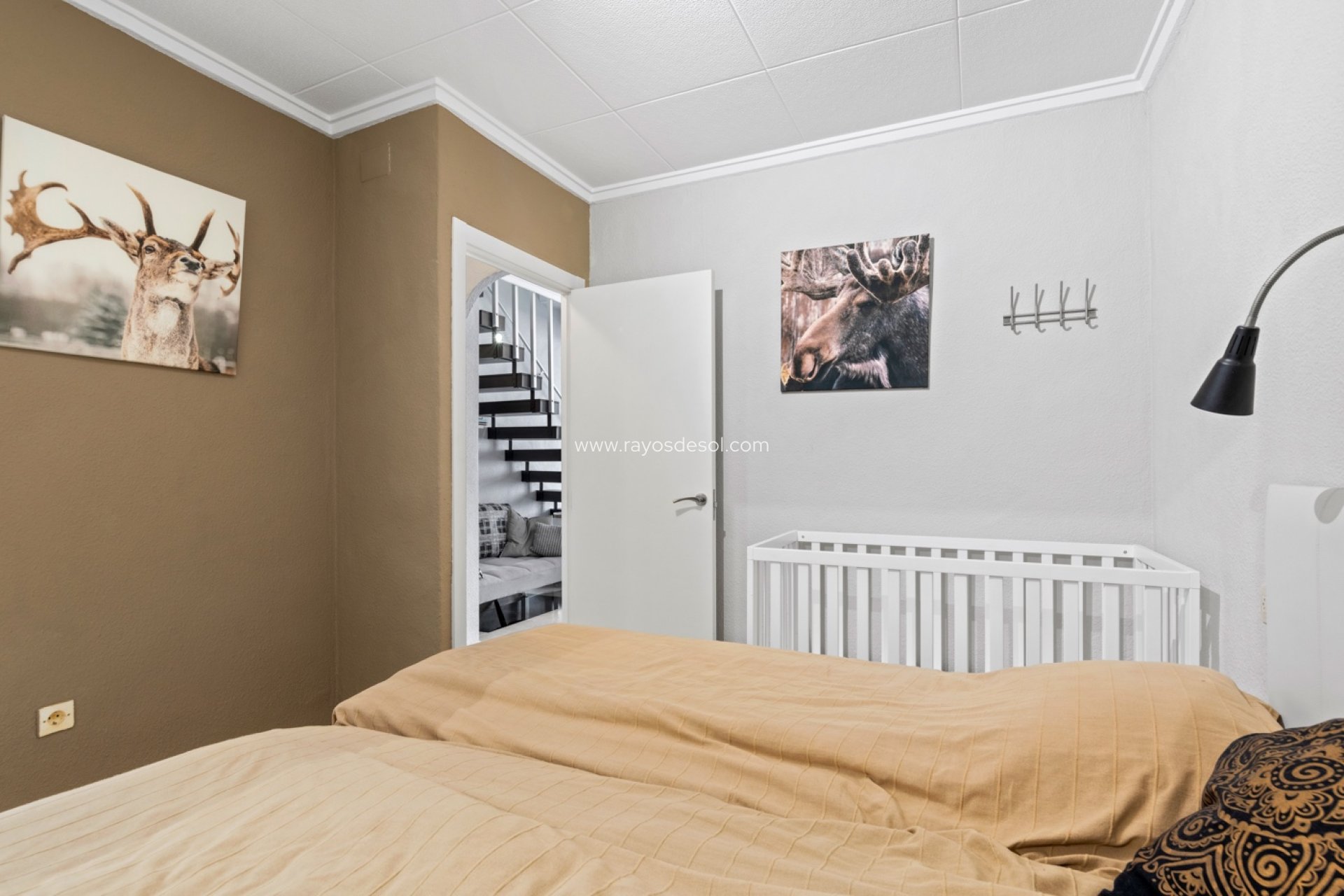 Resale - House - Torrevieja - El Chaparral