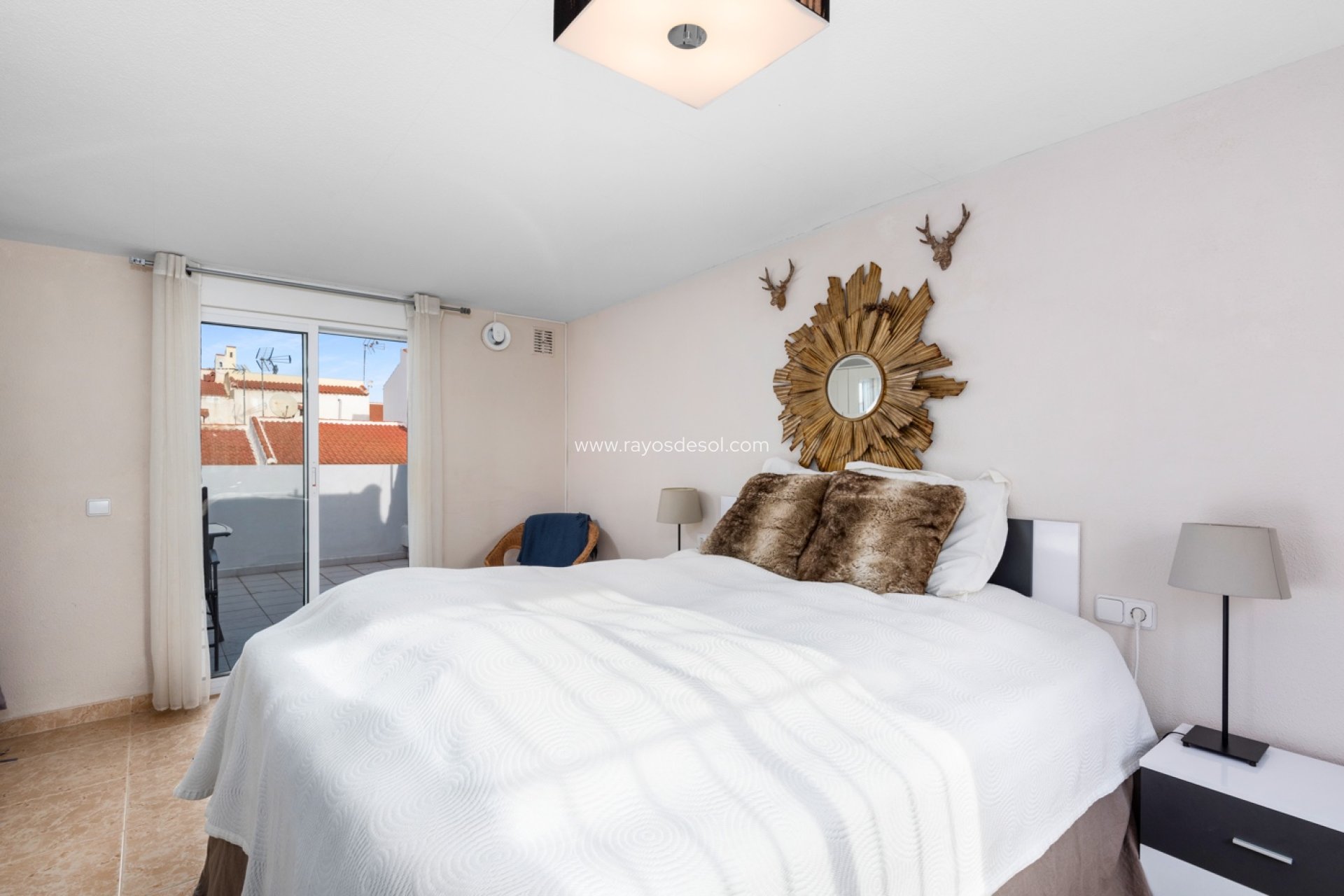 Resale - House - Torrevieja - El Chaparral