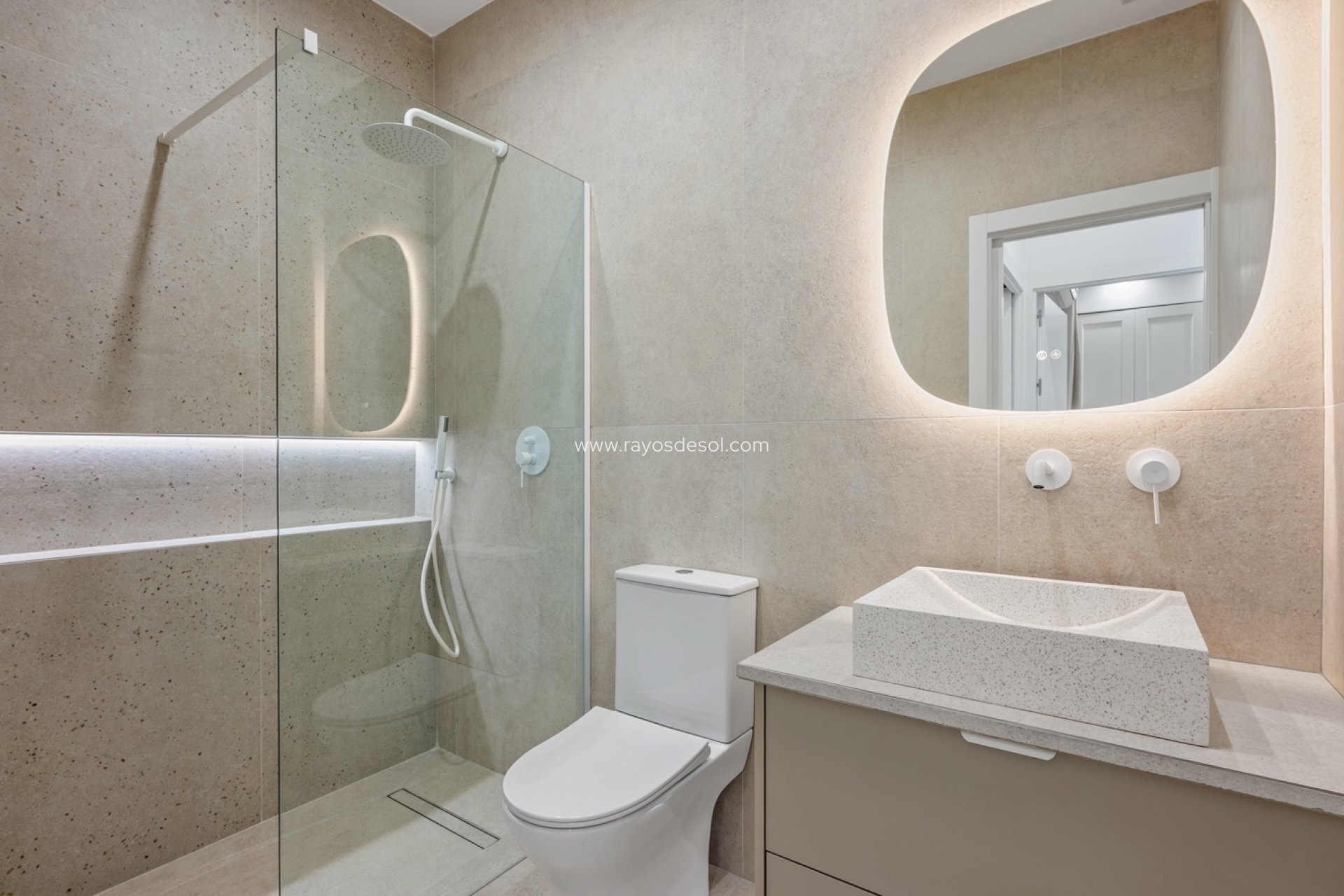 Resale - House - Torrevieja - El Chaparral