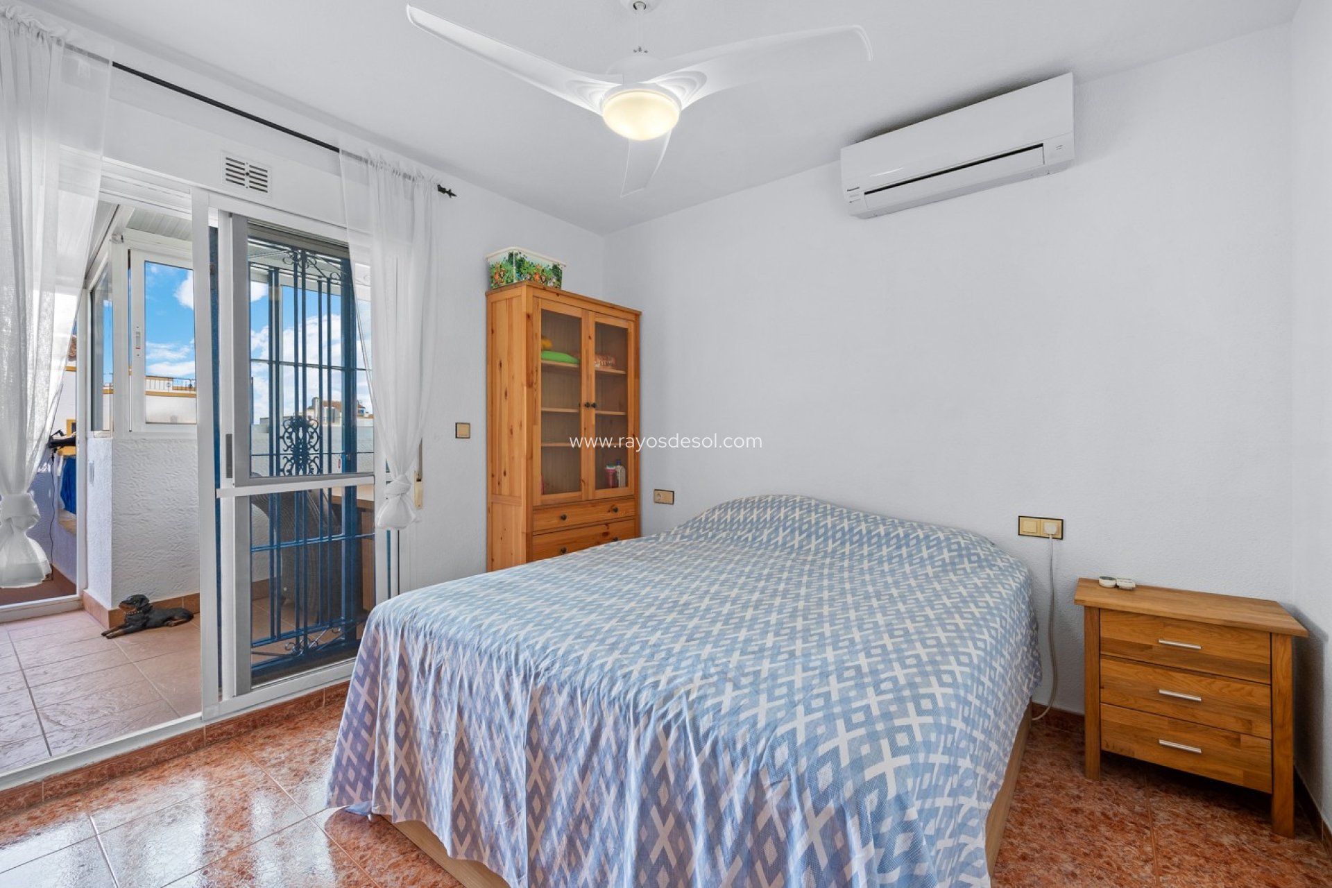 Resale - House - Torrevieja - Habaneras