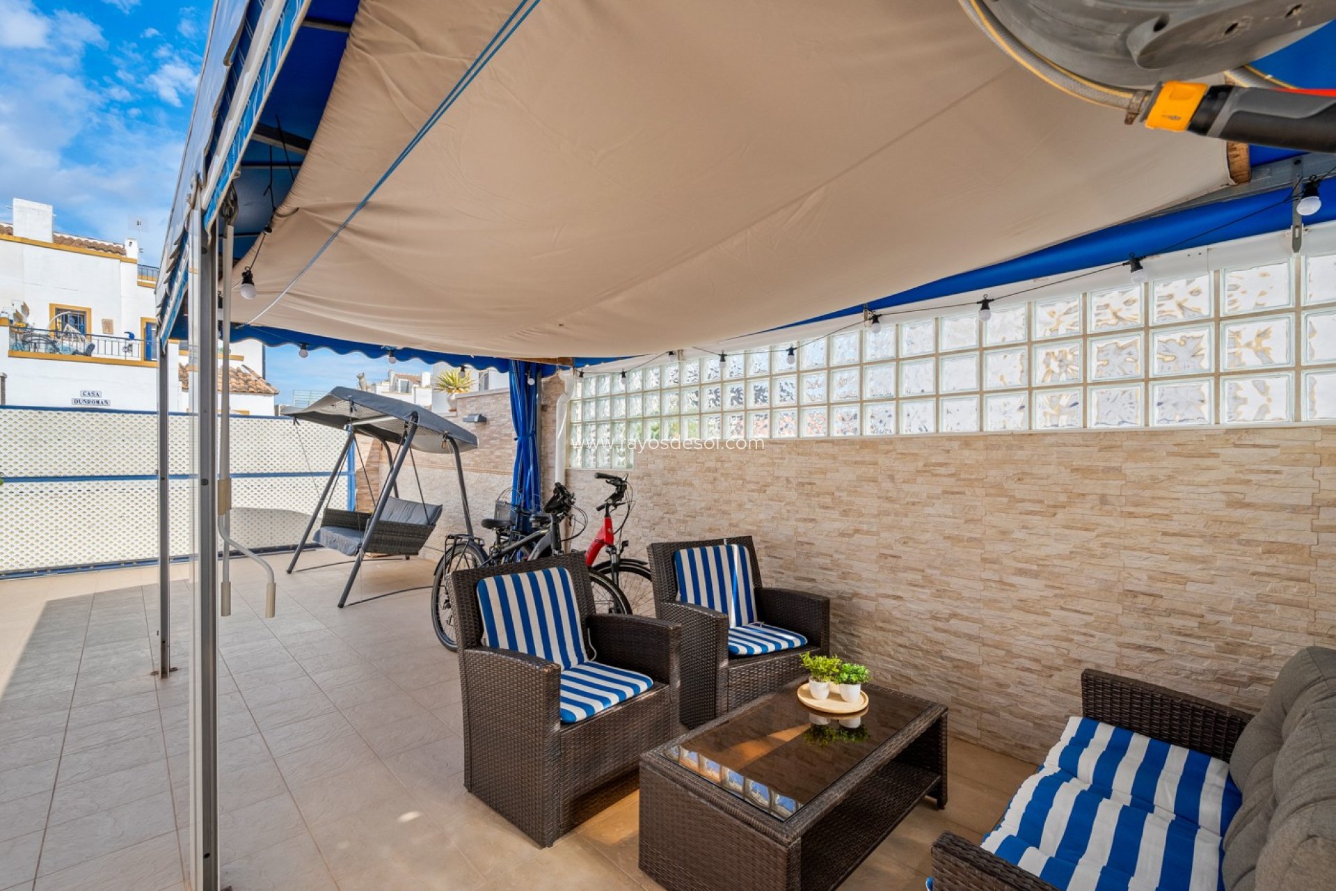 Resale - House - Torrevieja - Habaneras