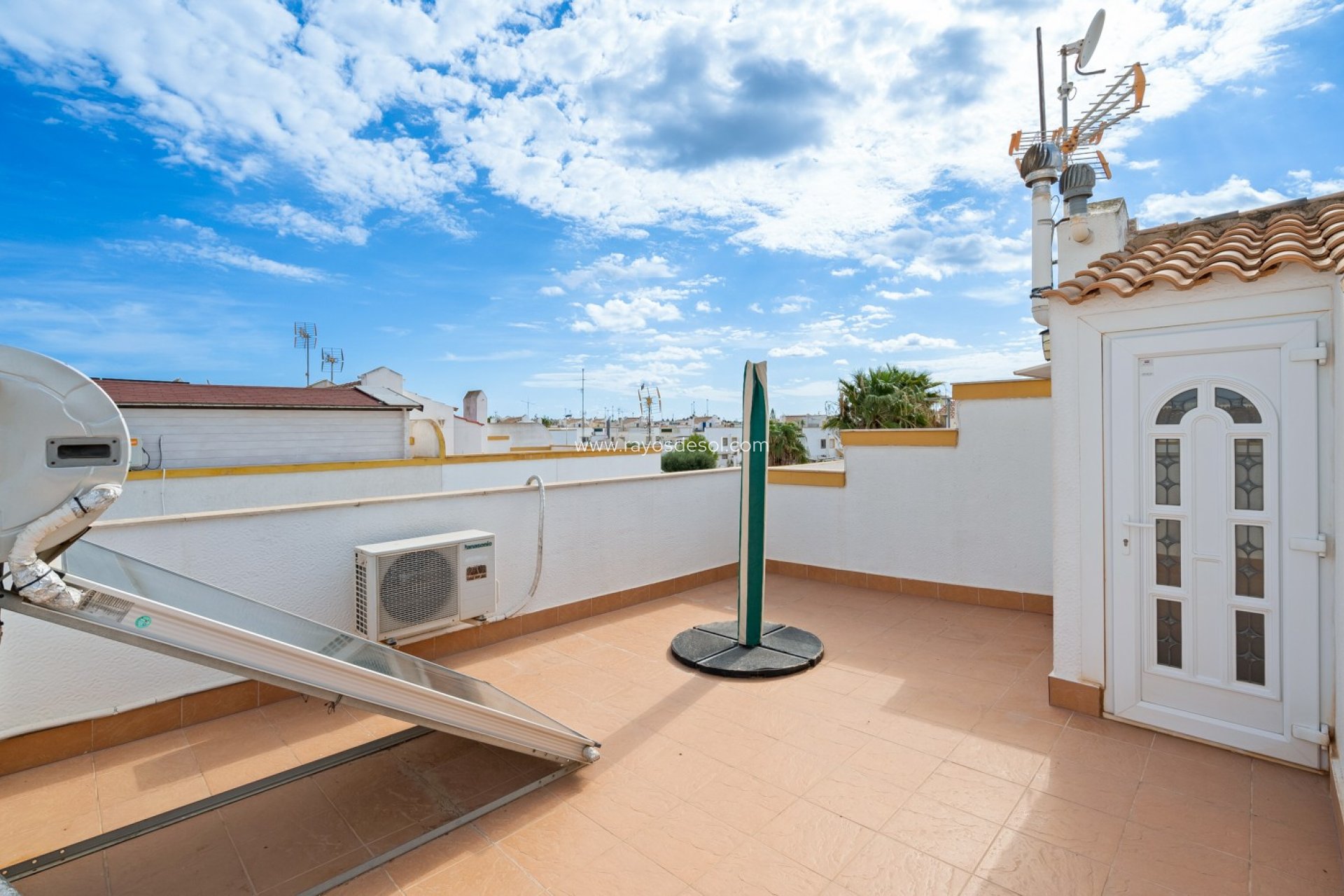 Resale - House - Torrevieja - Habaneras