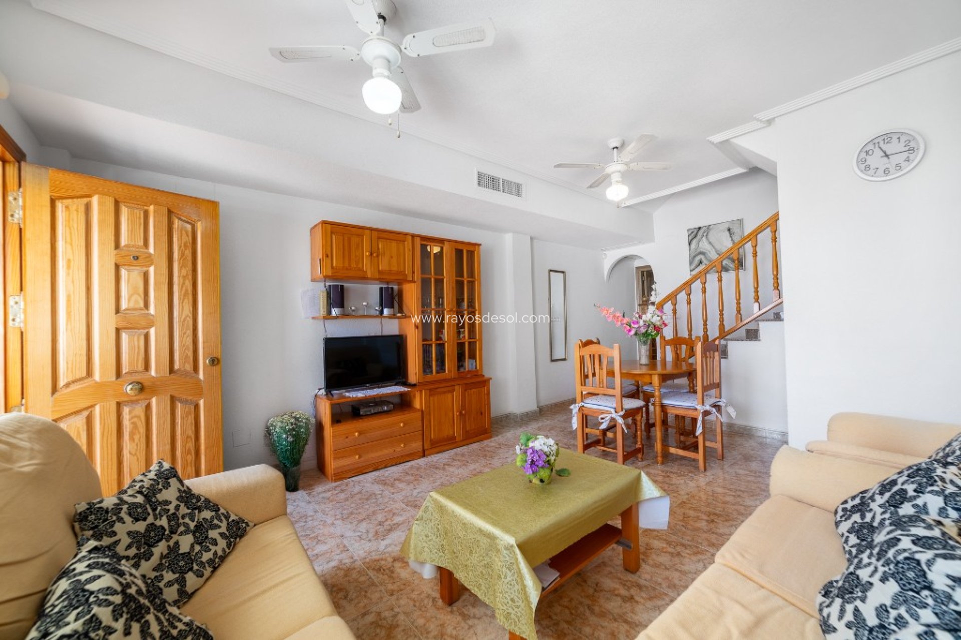 Resale - House - Torrevieja - La Ciñuelica