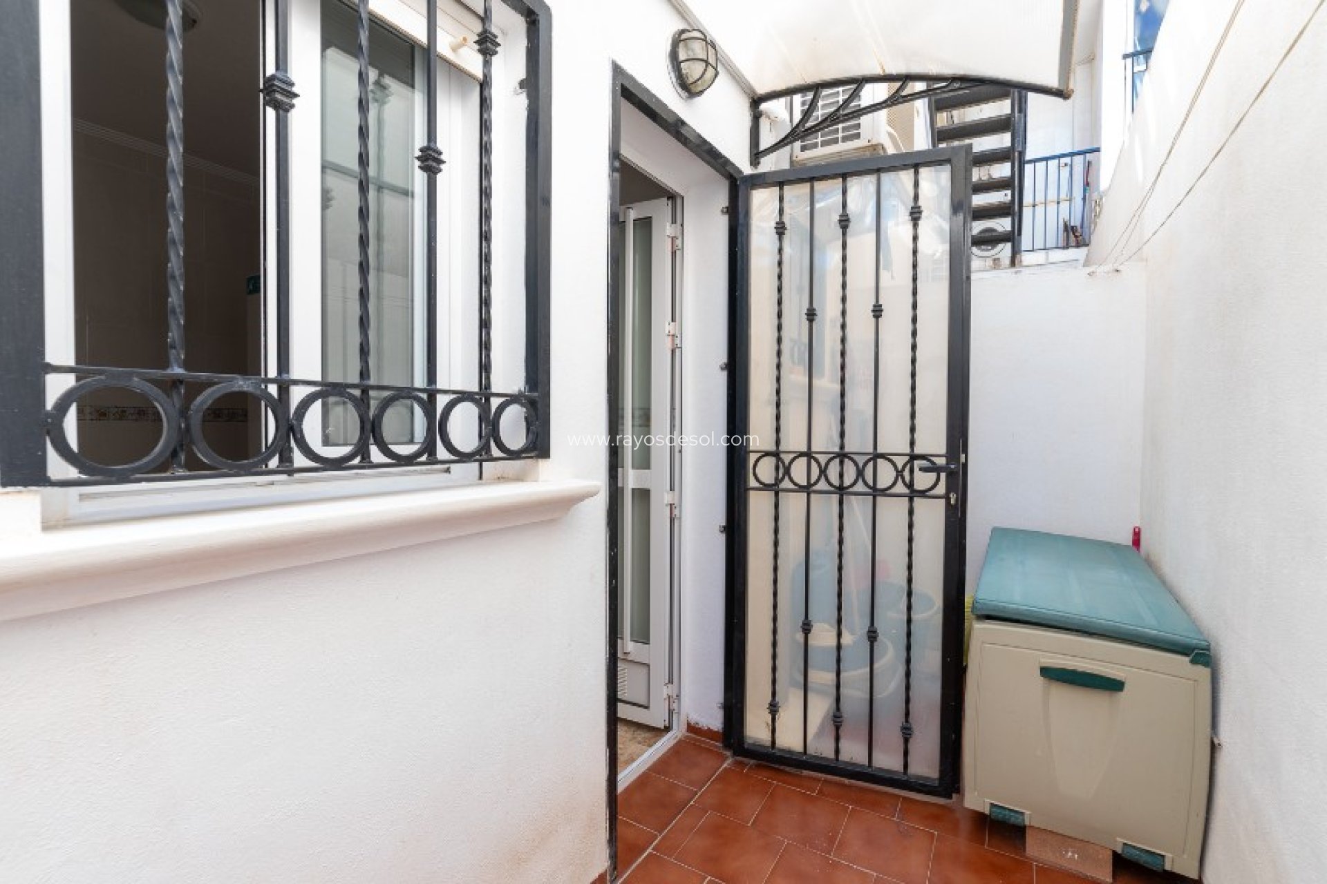 Resale - House - Torrevieja - La Ciñuelica