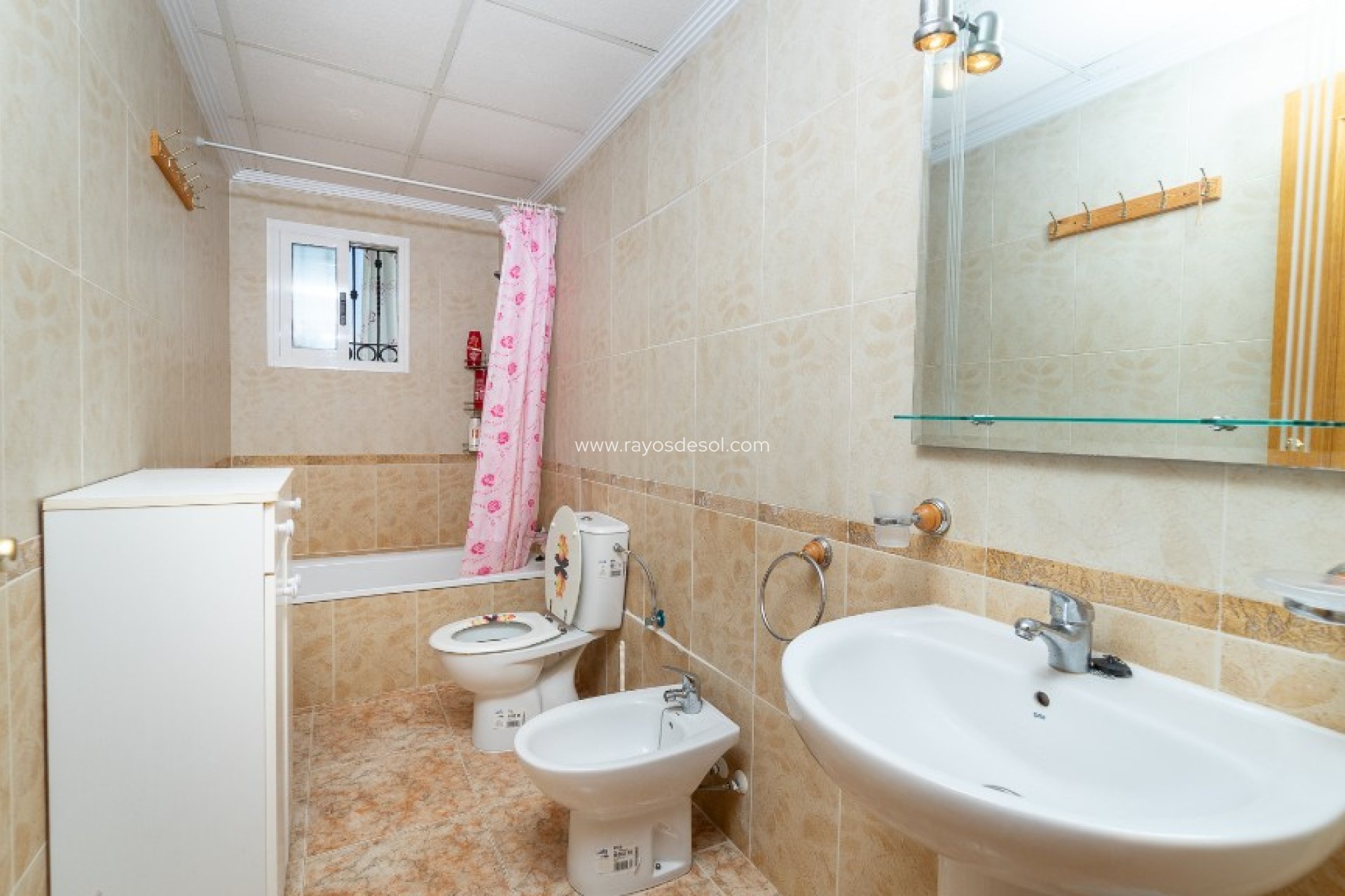 Resale - House - Torrevieja - La Ciñuelica