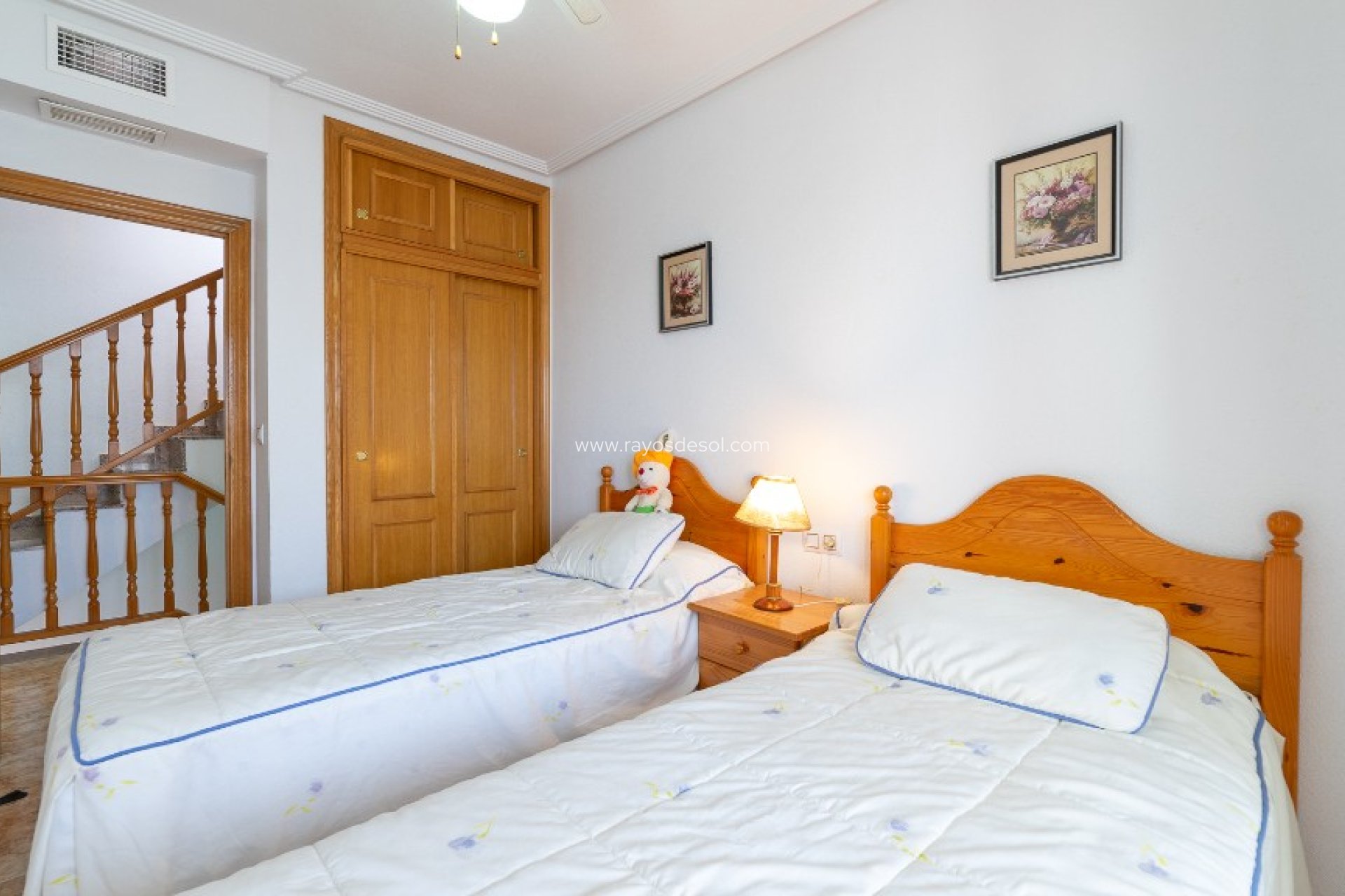 Resale - House - Torrevieja - La Ciñuelica