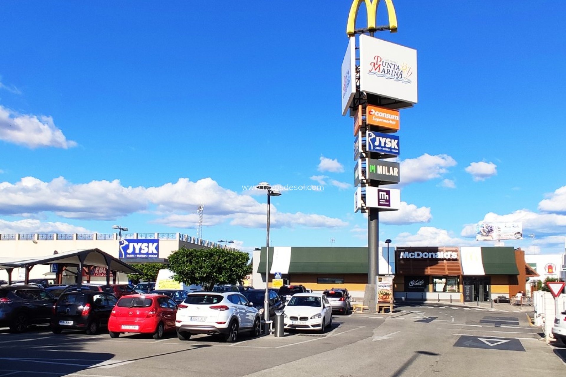 Resale - House - Torrevieja - La Ciñuelica