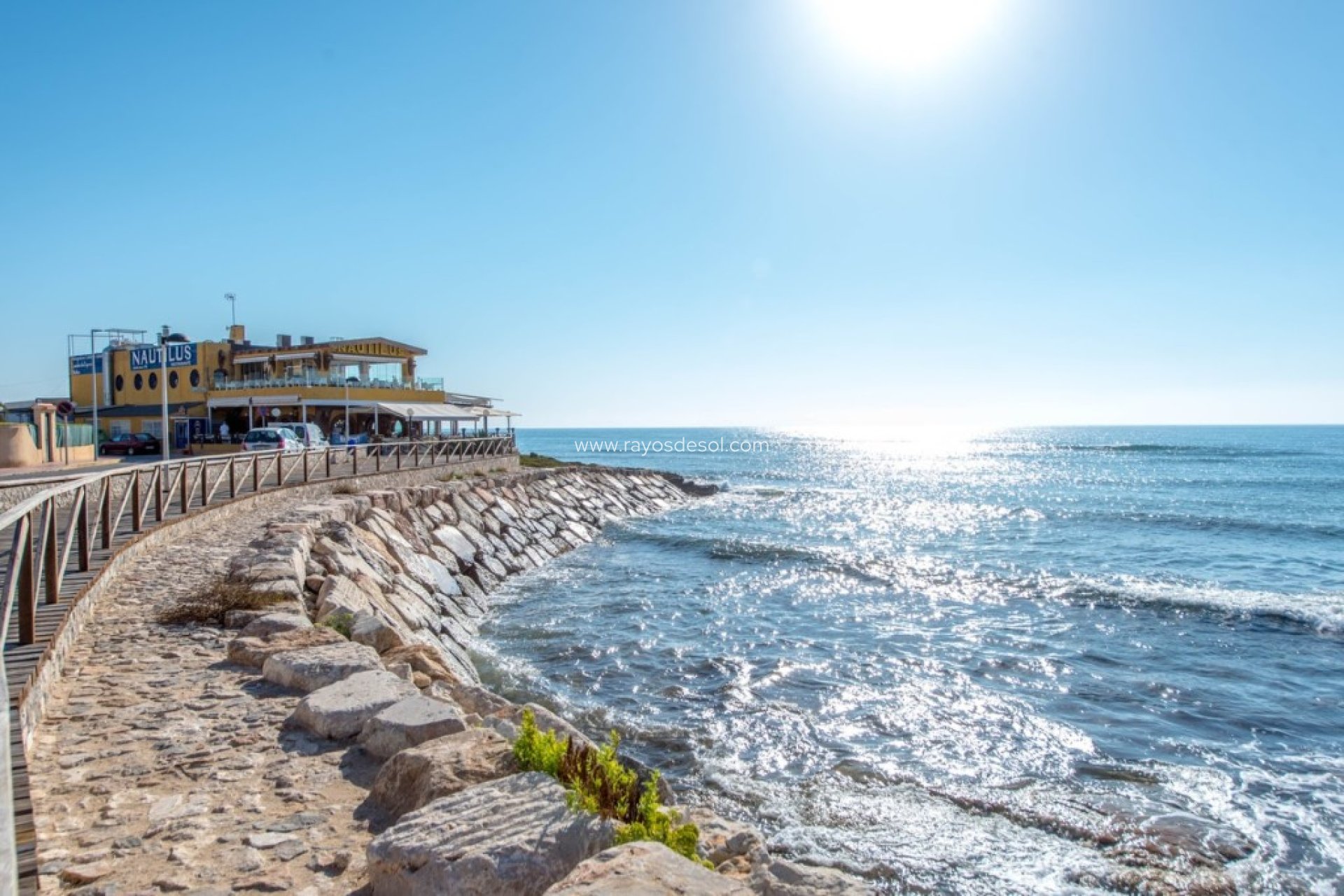 Resale - House - Torrevieja - La Ciñuelica