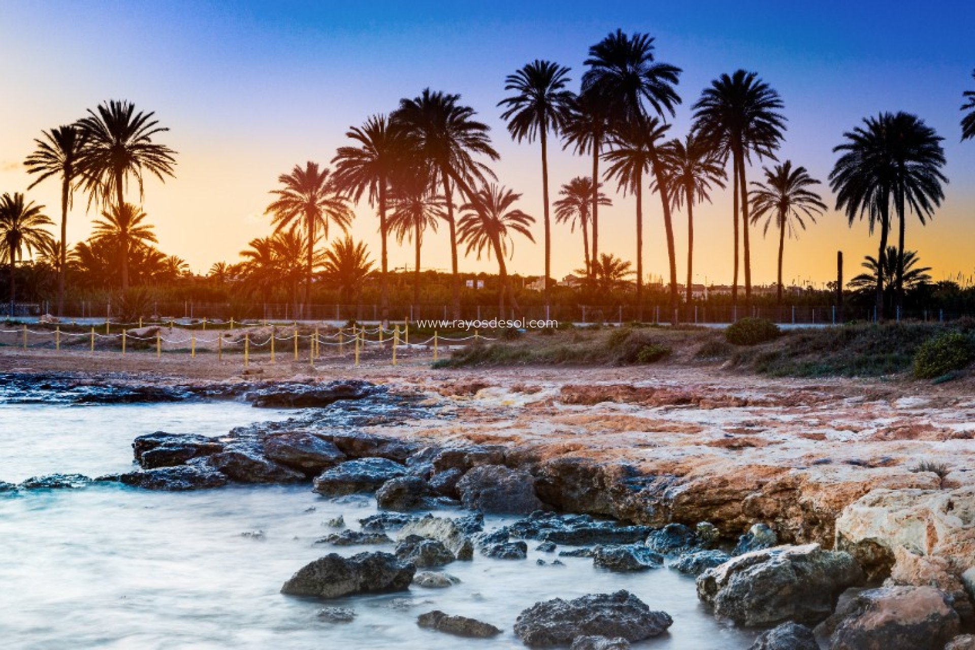 Resale - House - Torrevieja - La Ciñuelica