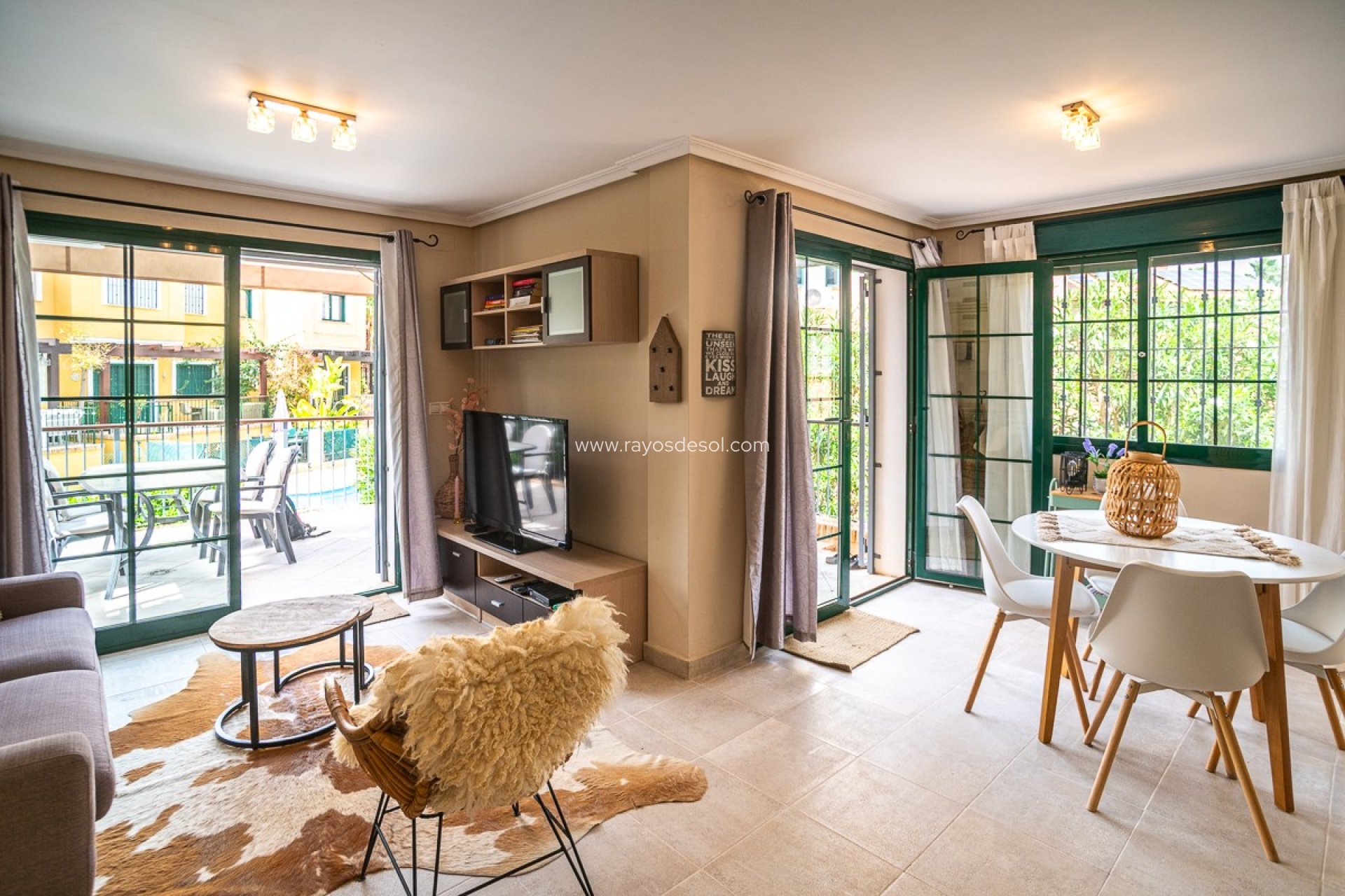 Resale - House - Torrevieja - LOS BALCONES - LOS ALTOS