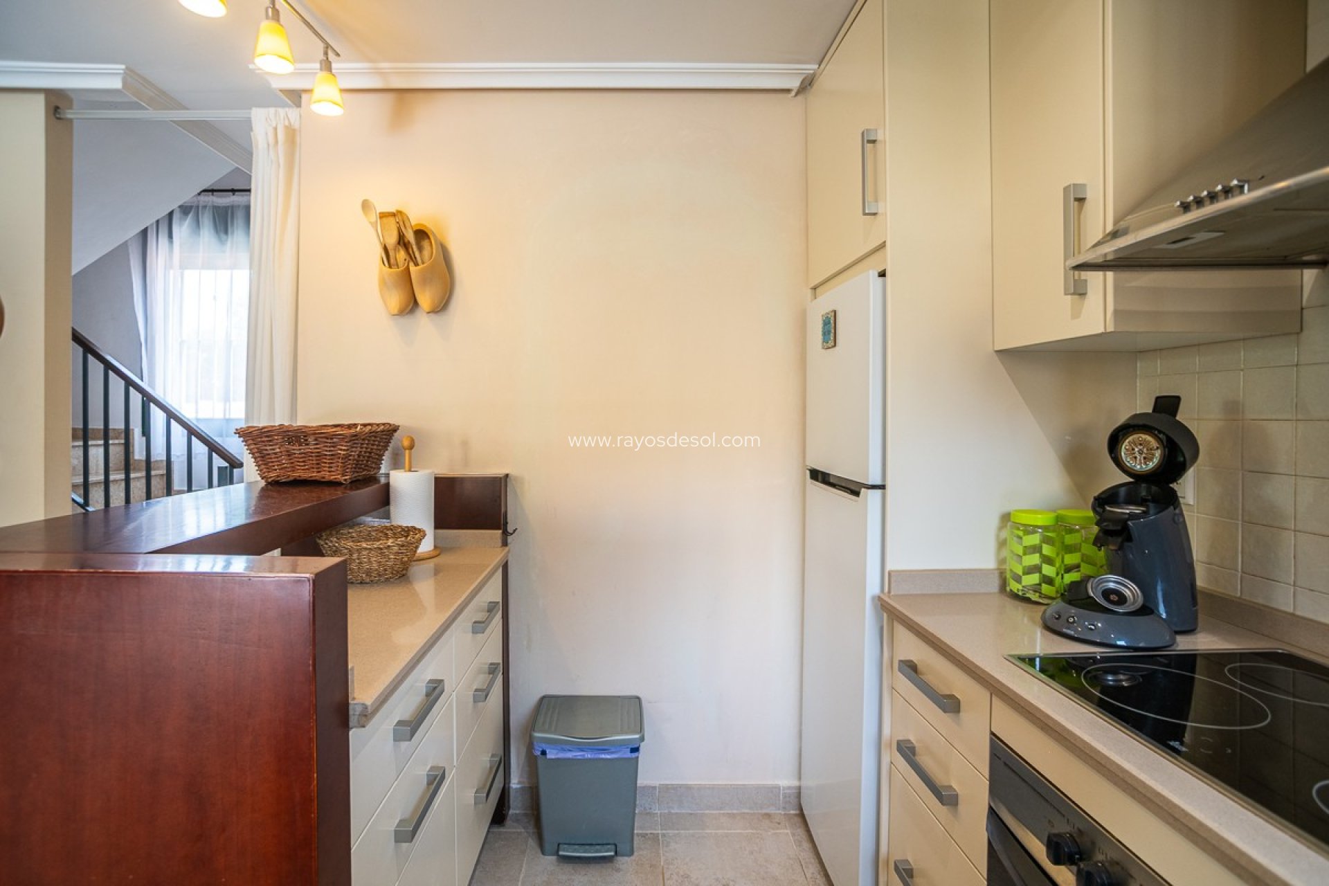 Resale - House - Torrevieja - LOS BALCONES - LOS ALTOS