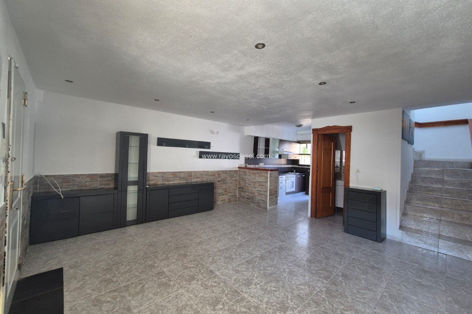 Resale - House - Torrevieja - LOS BALCONES - LOS ALTOS