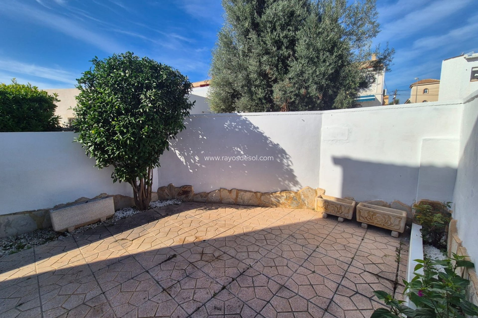 Resale - House - Torrevieja - LOS BALCONES - LOS ALTOS