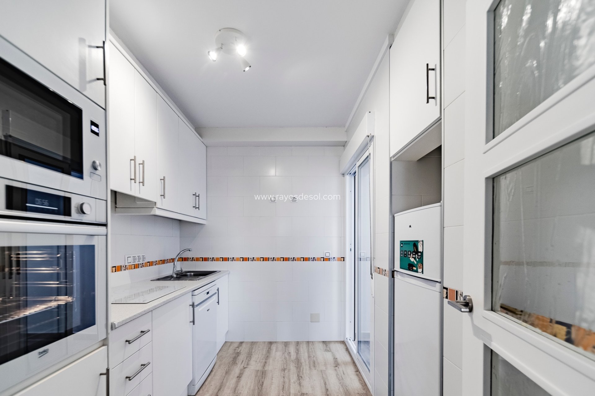 Resale - House - Torrevieja - Los Balcones