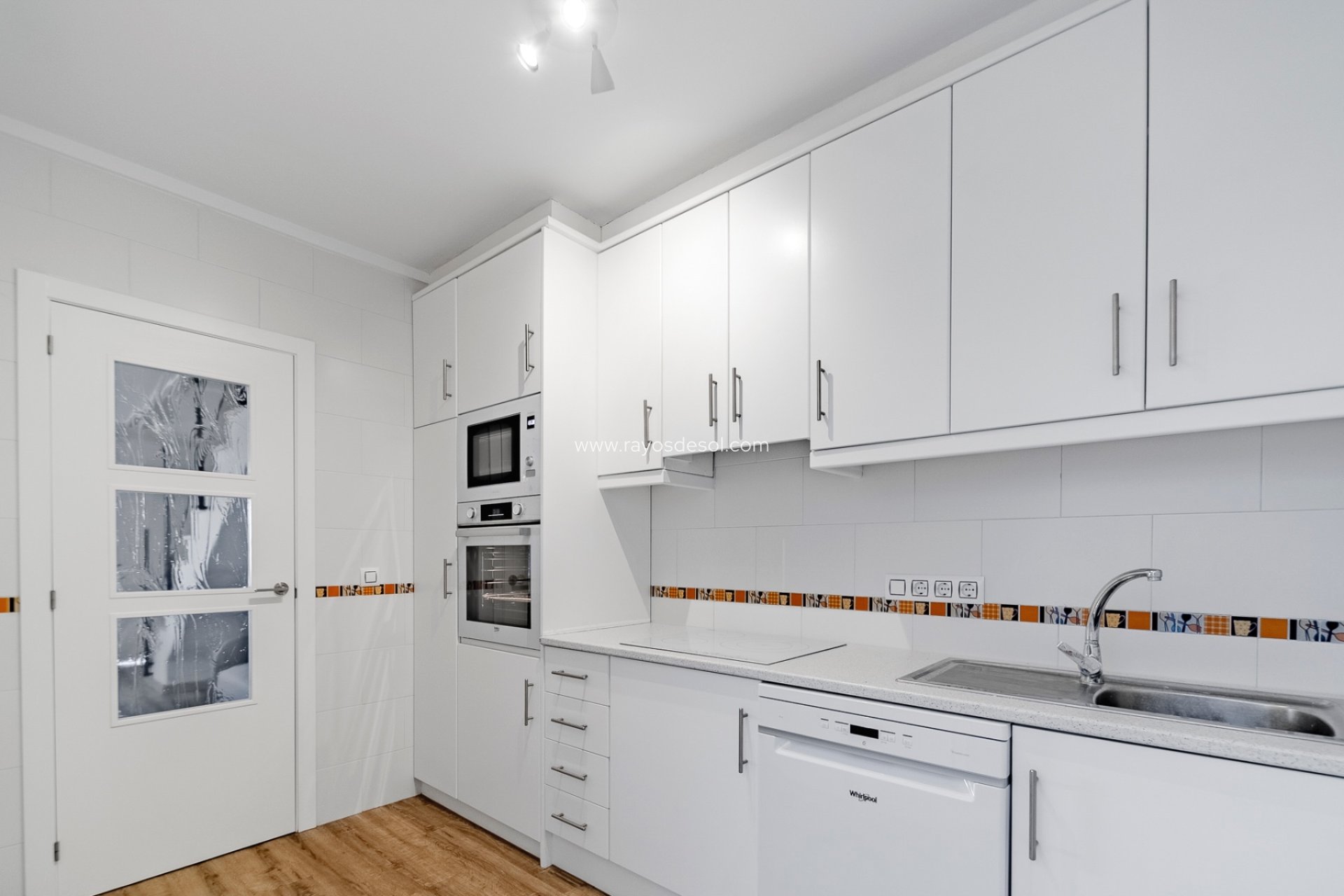 Resale - House - Torrevieja - Los Balcones