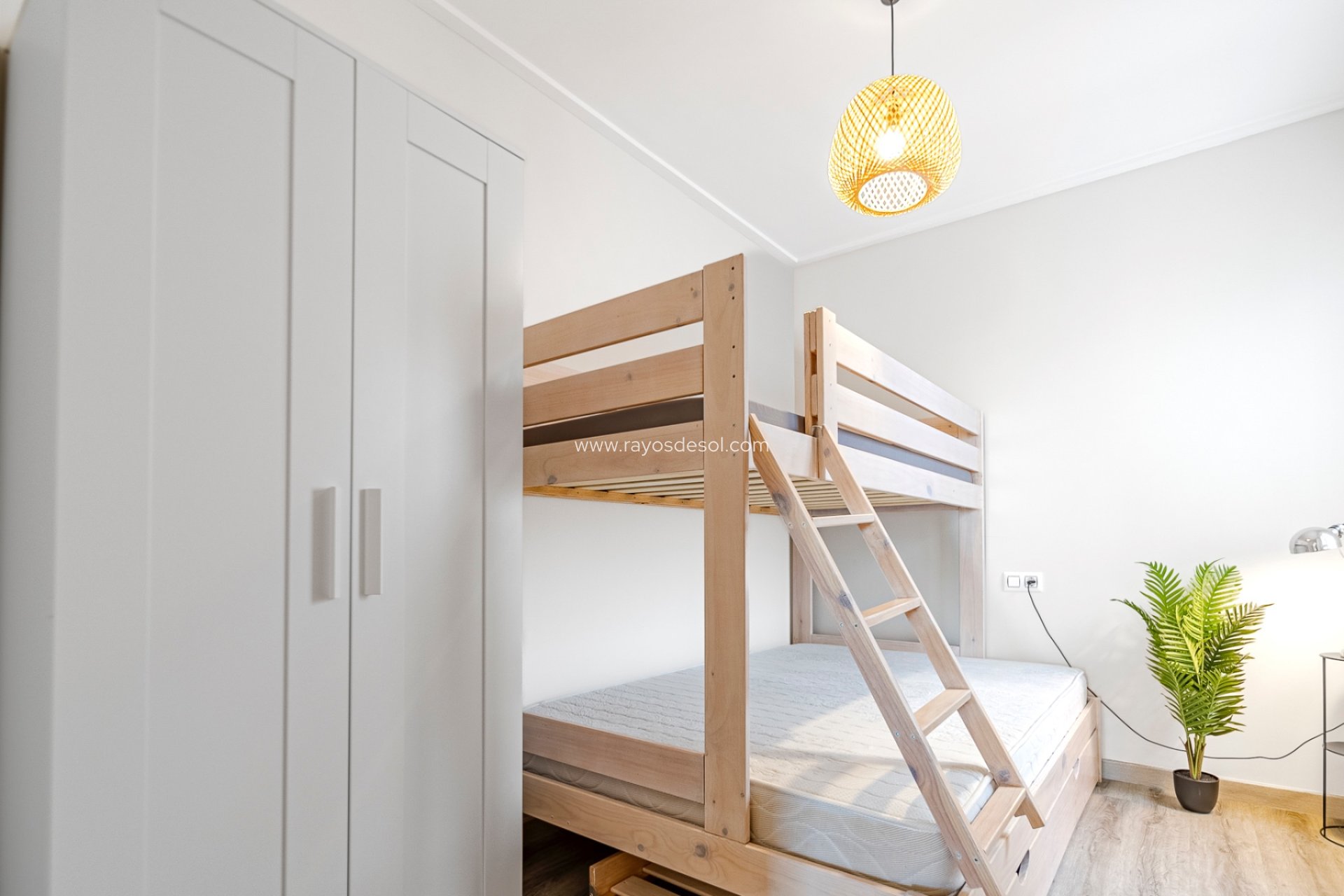 Resale - House - Torrevieja - Los Balcones